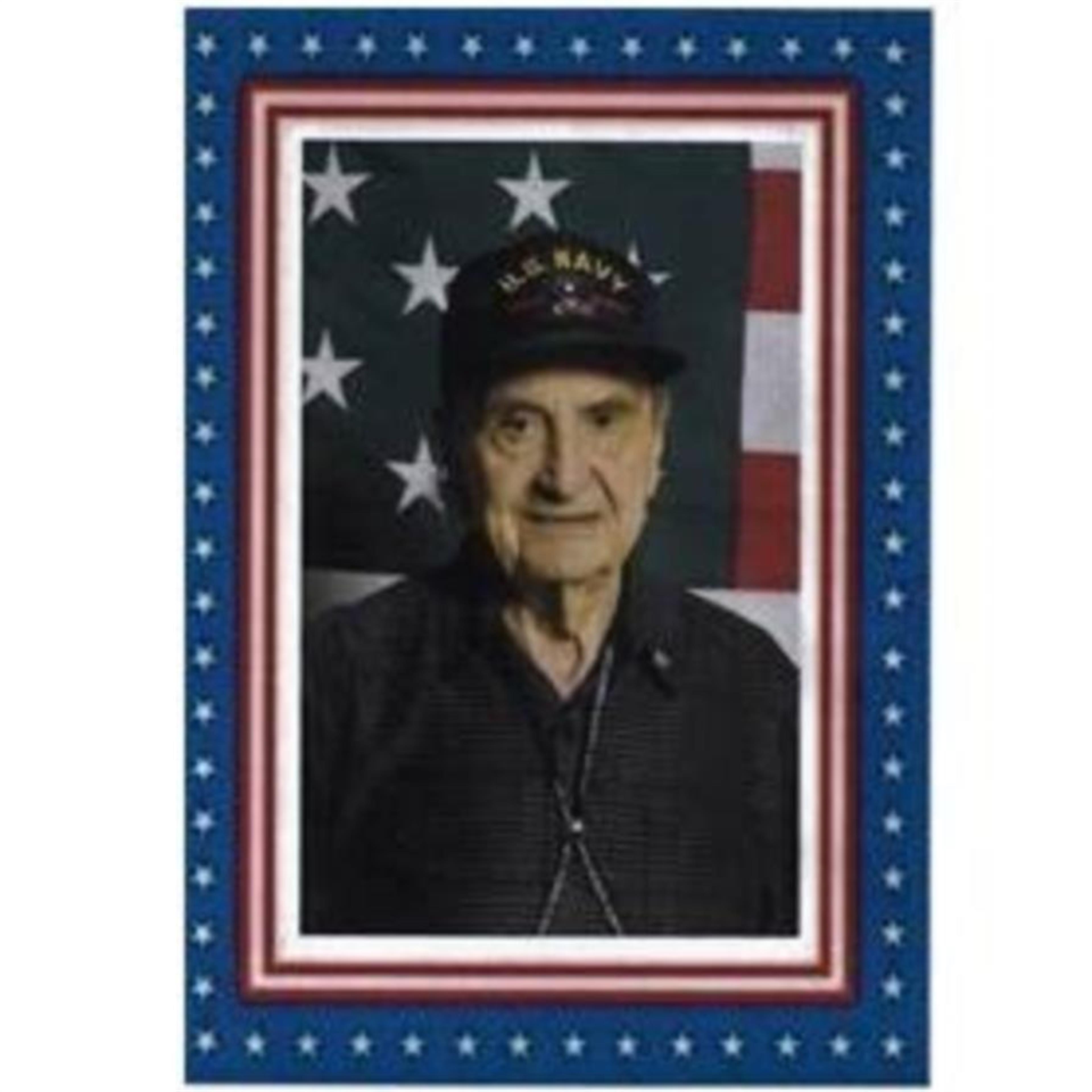 John Joseph Petronio