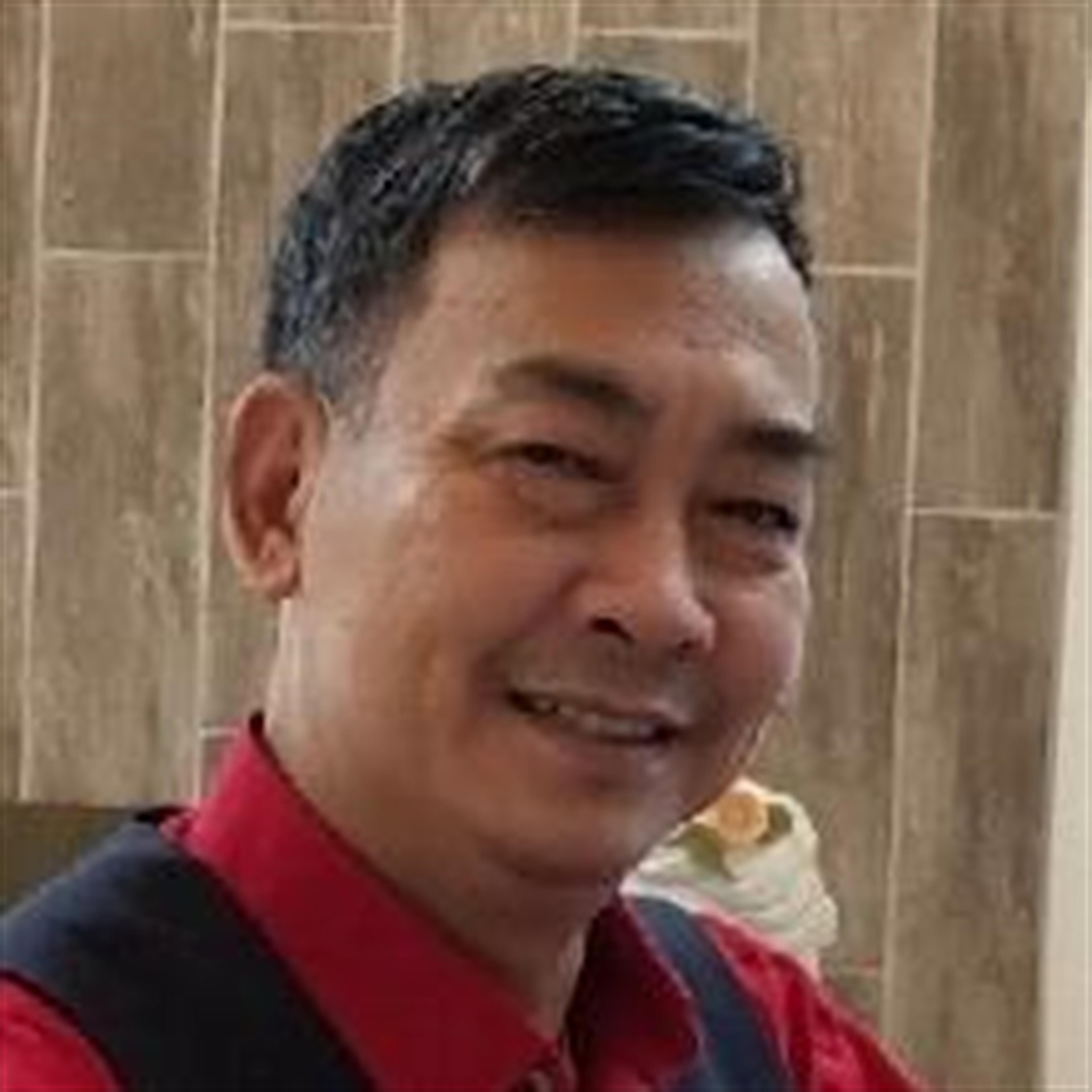 Trung Ho