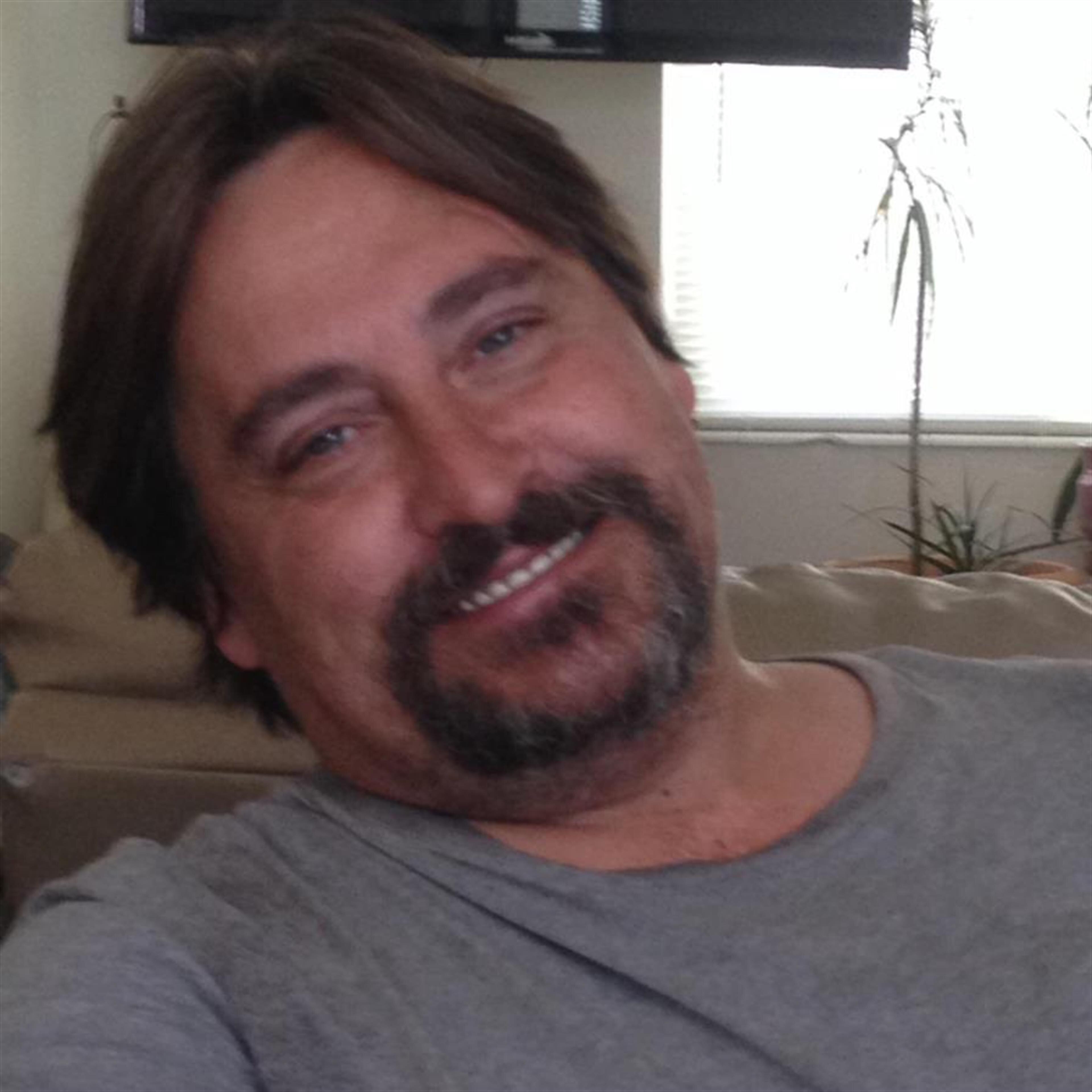 Jerry Michael Loving