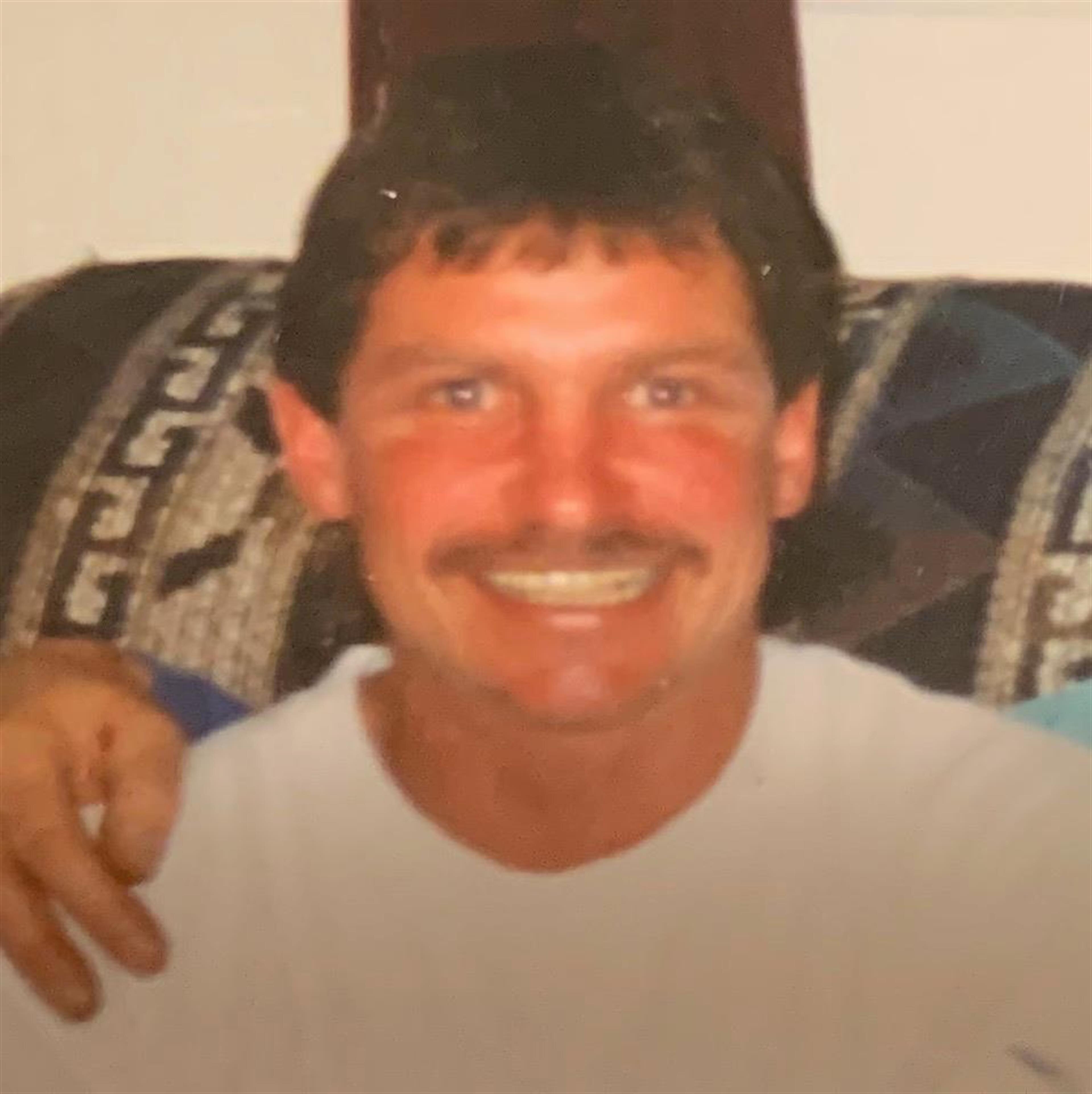 Patrick Scott Humphreys