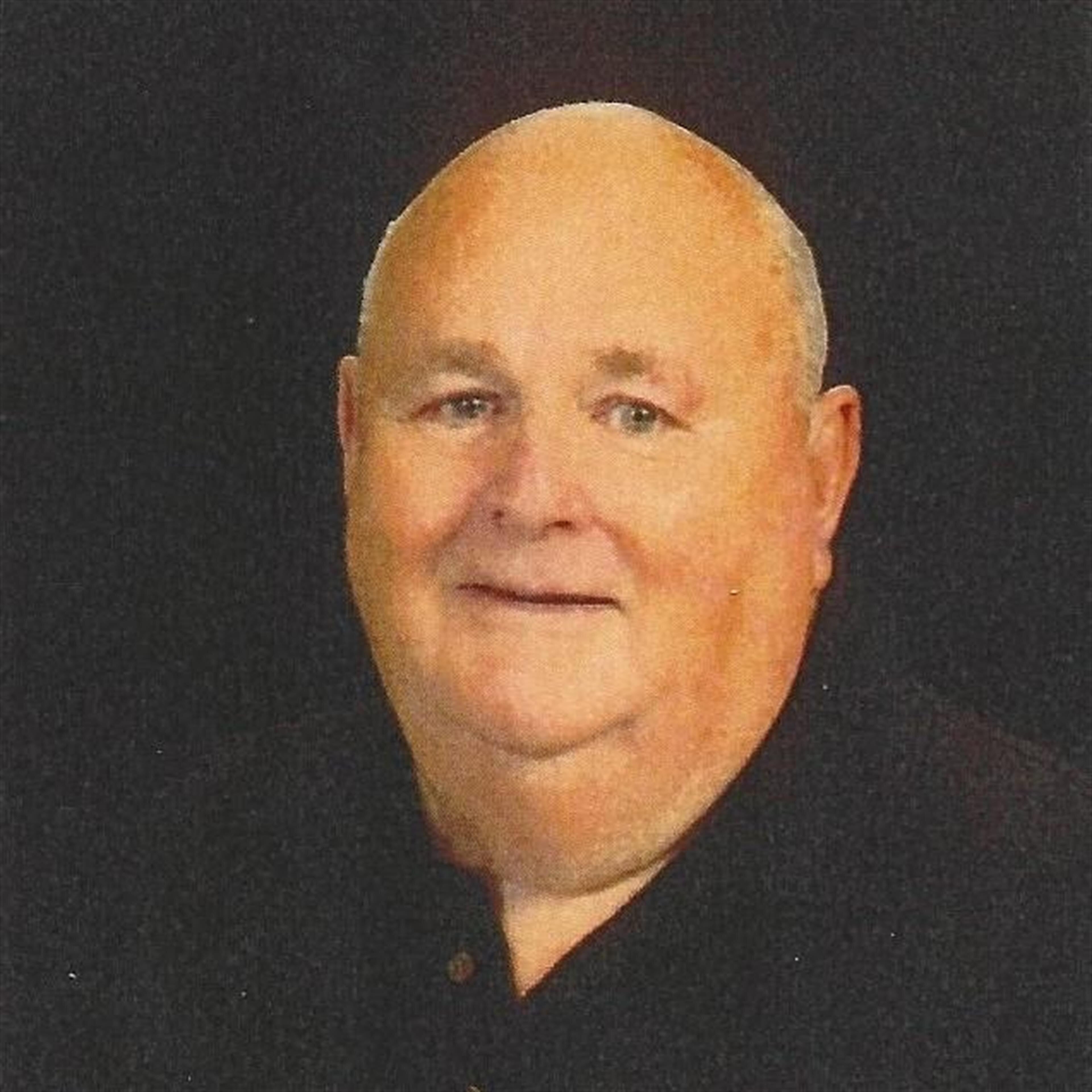 Richard E. "Rich" Crocker