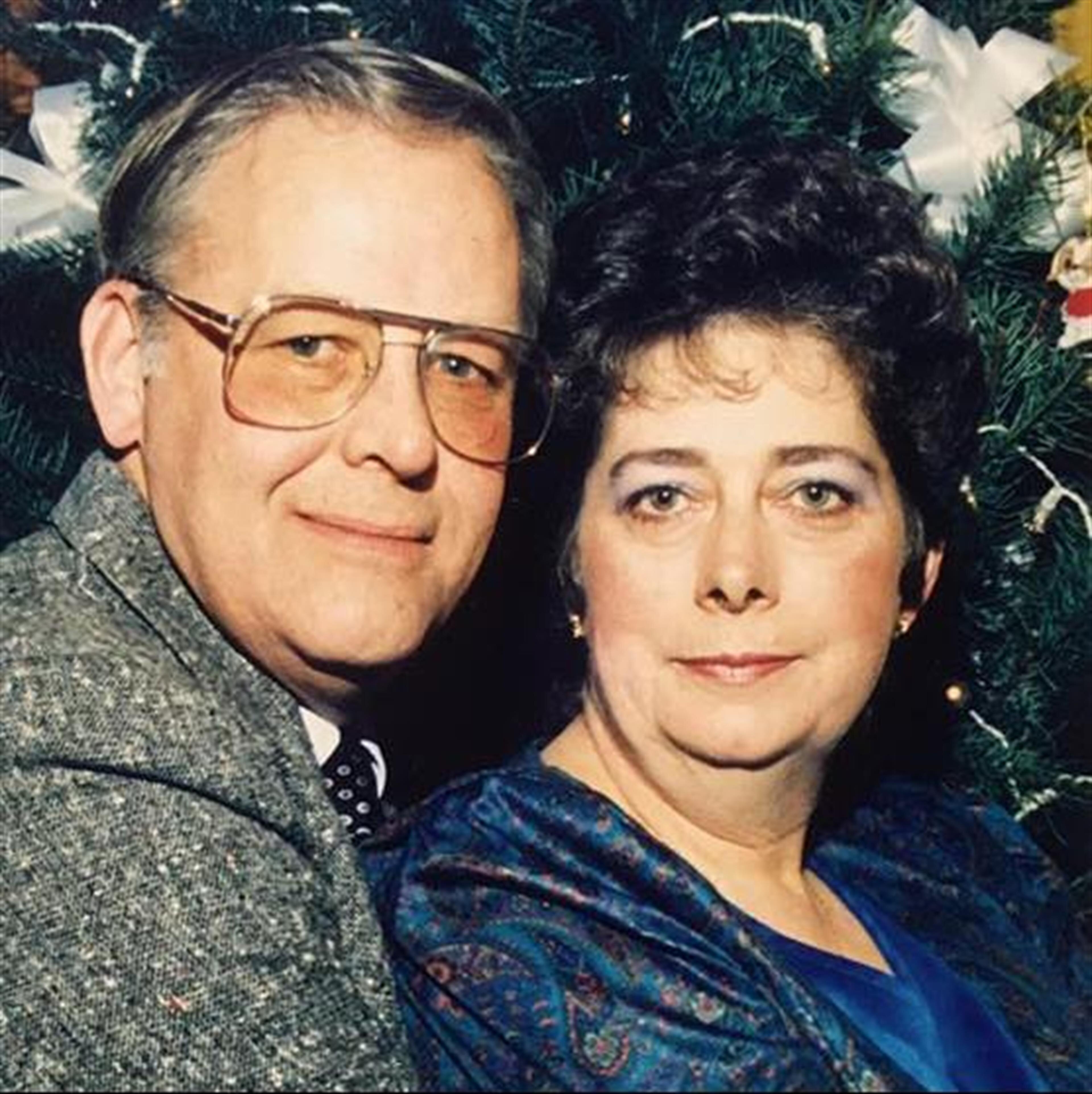 Cynthia M. Waight