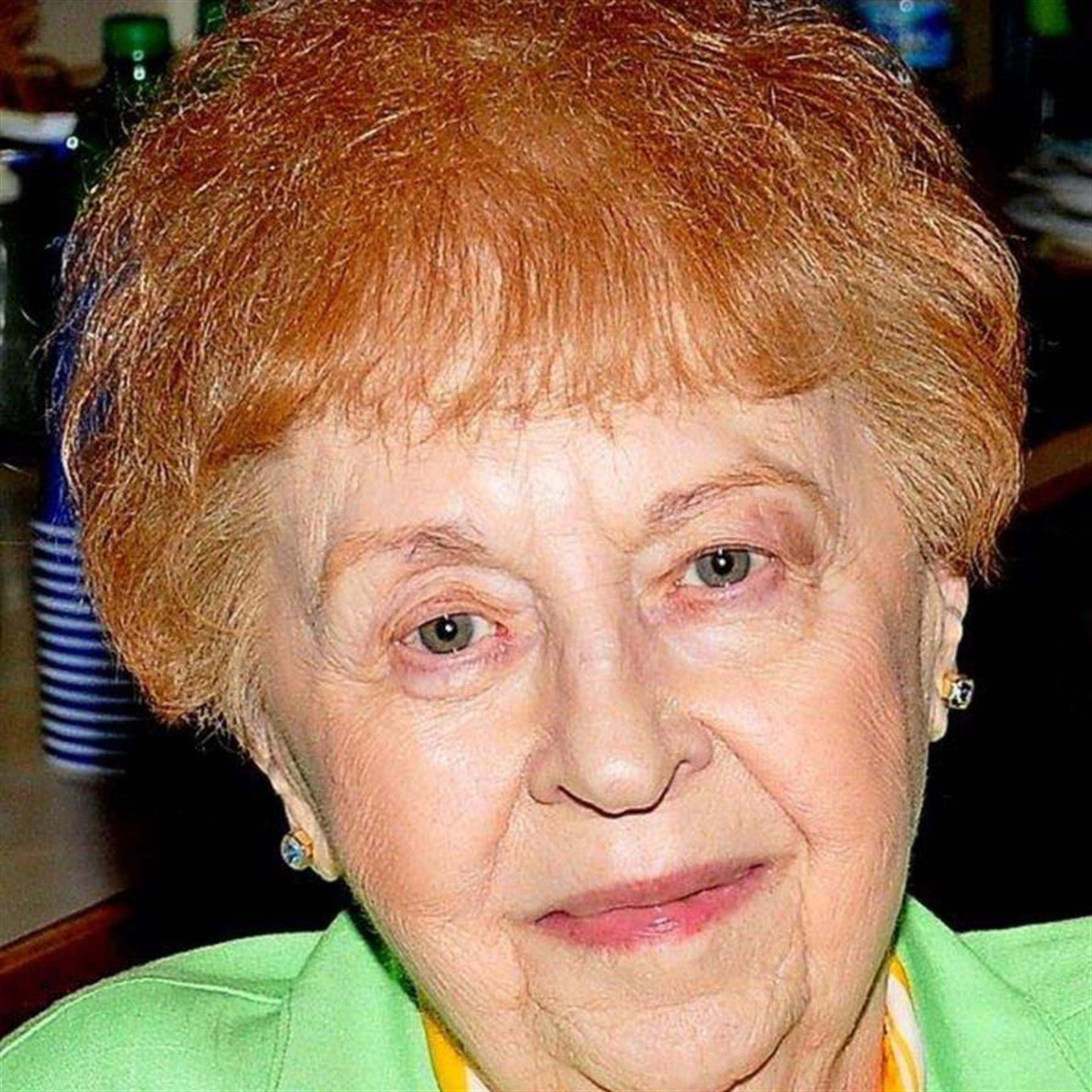 Evelyn Jane Skoczen