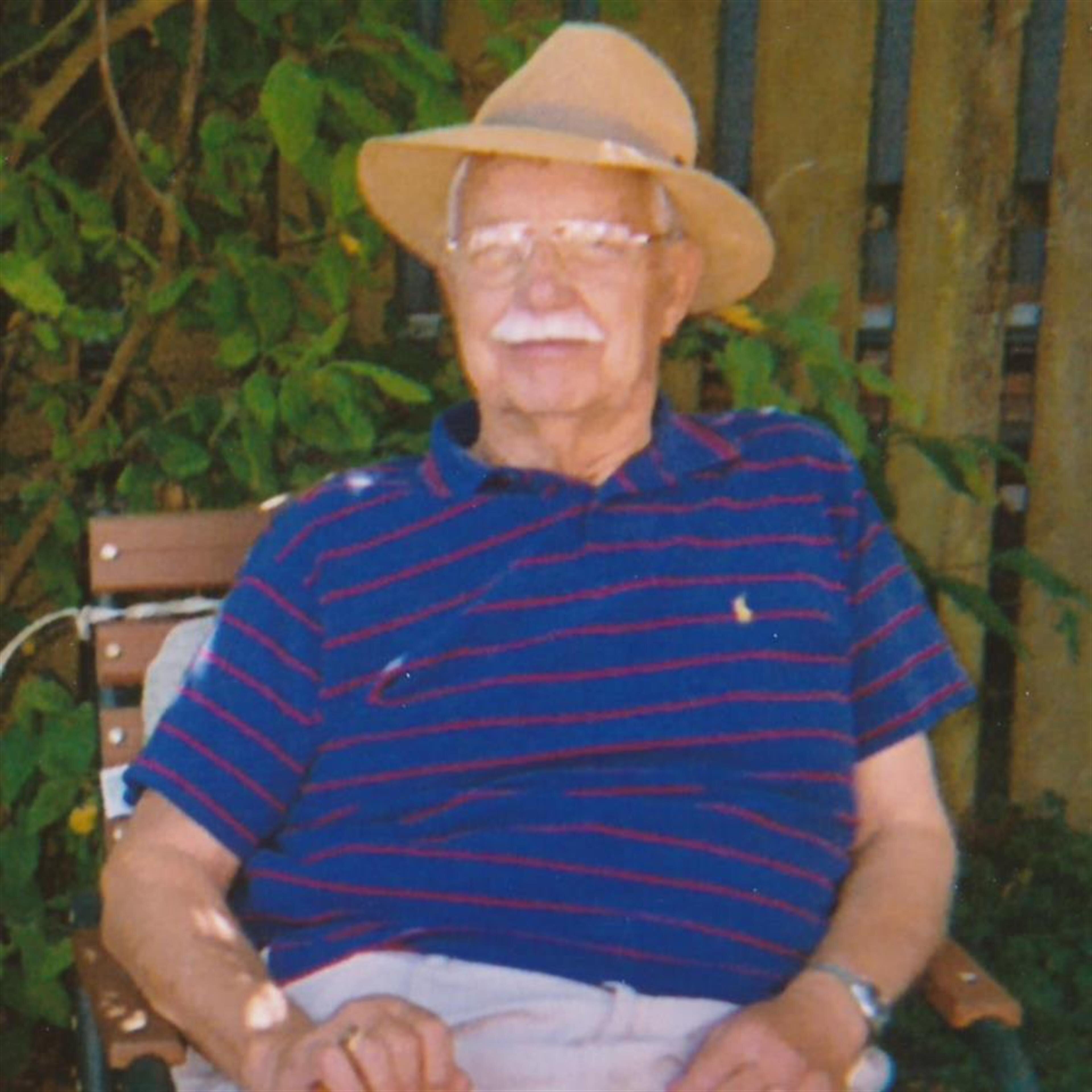 Roy E. Carpenter