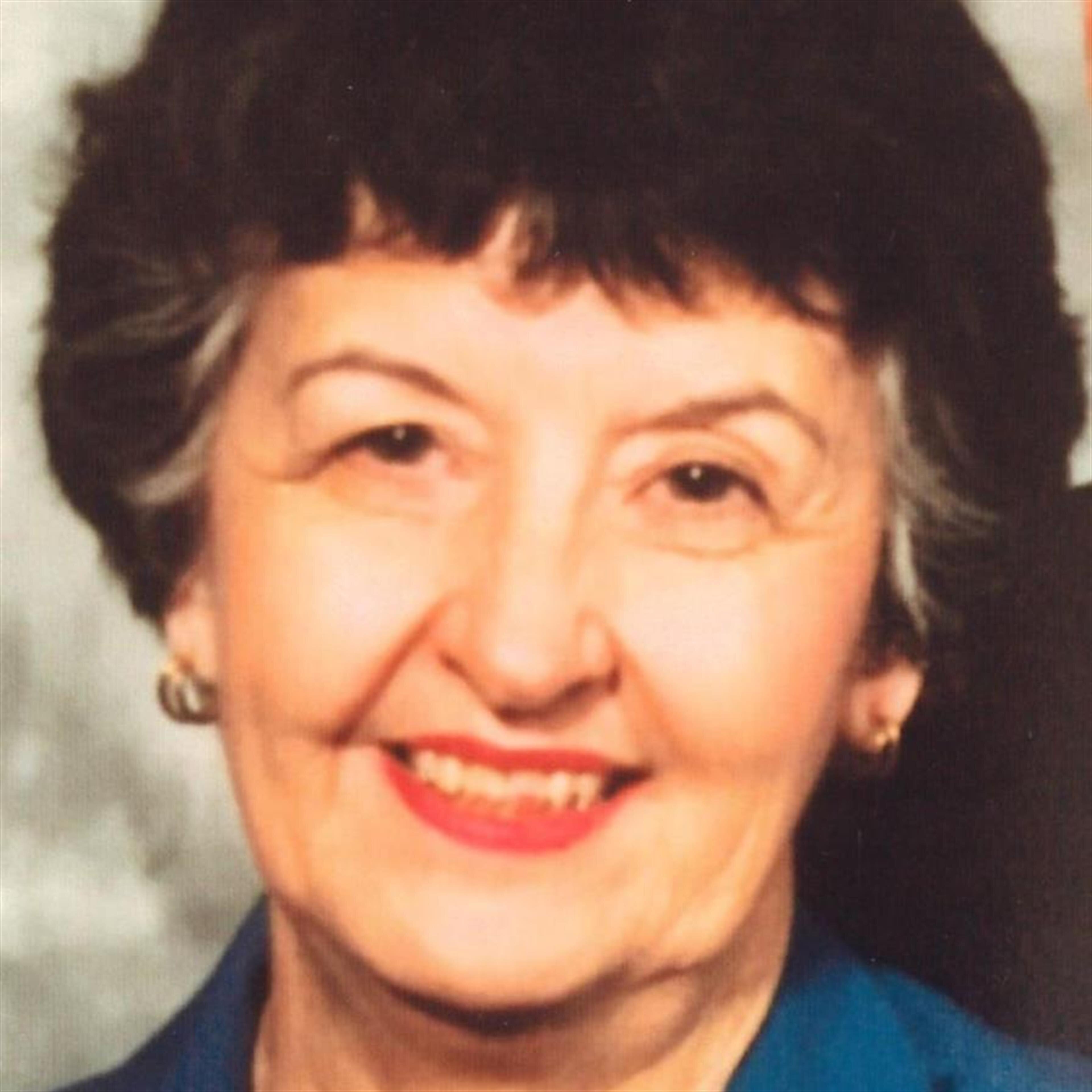 Bess Guthrie