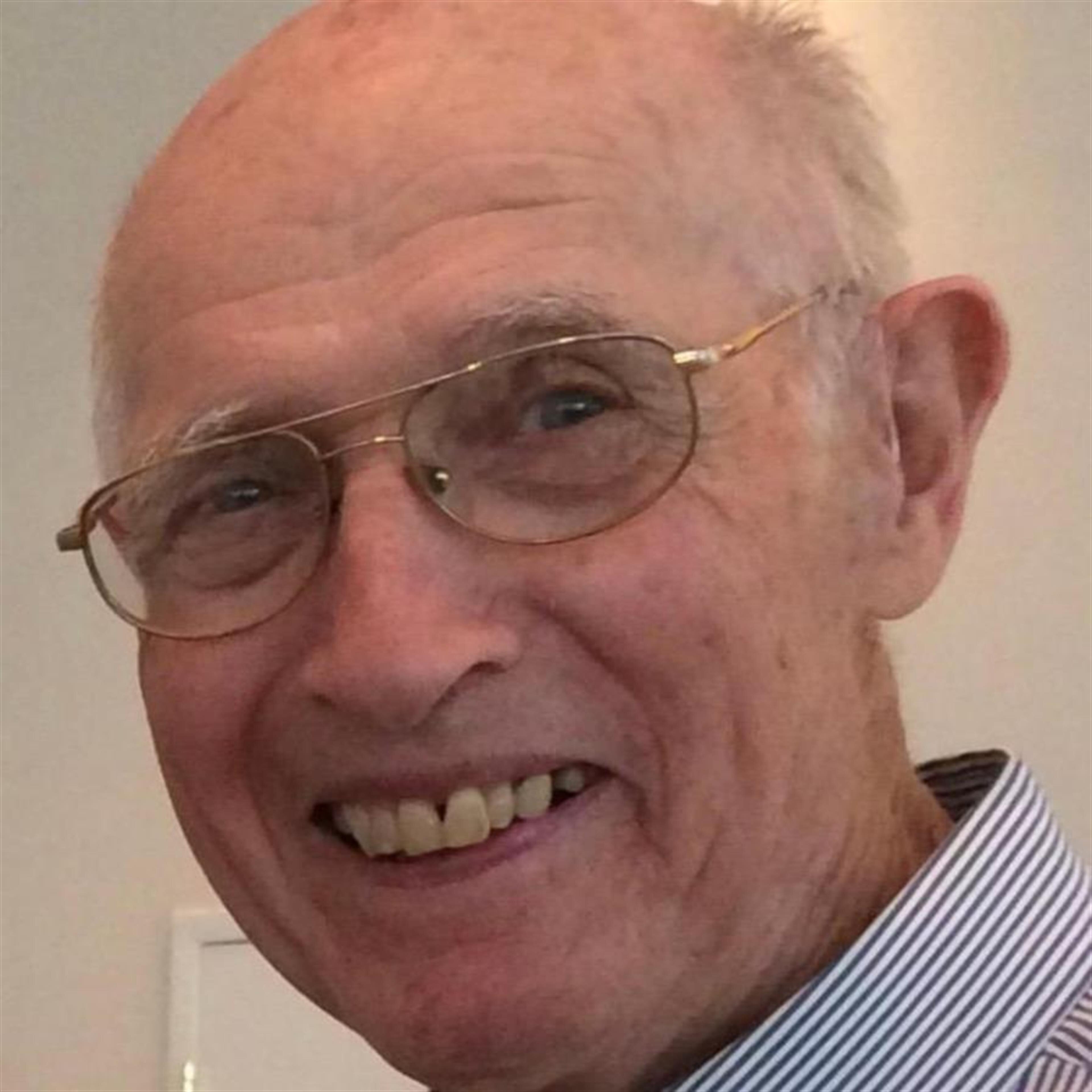 William Morrison