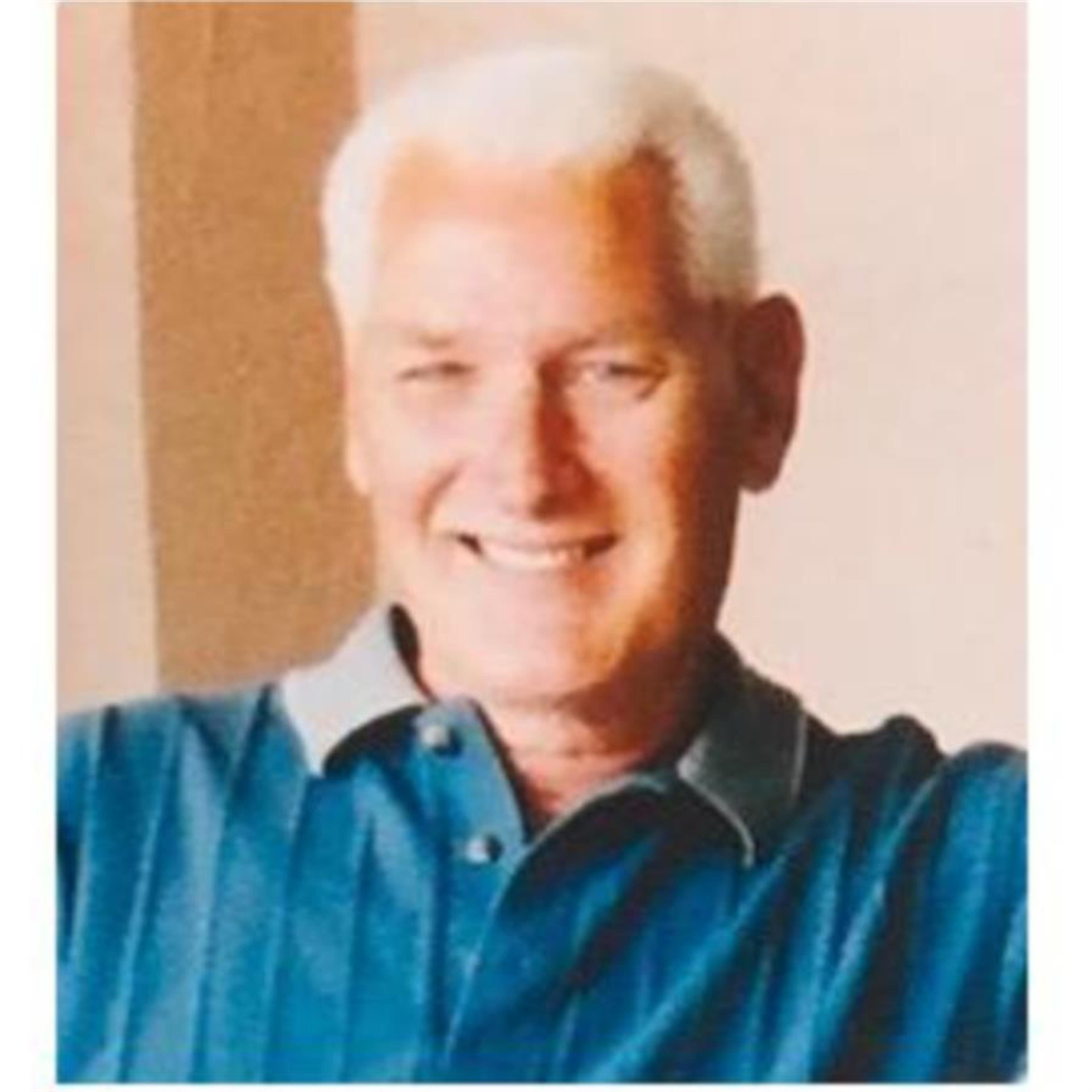 Frederick L. Clark
