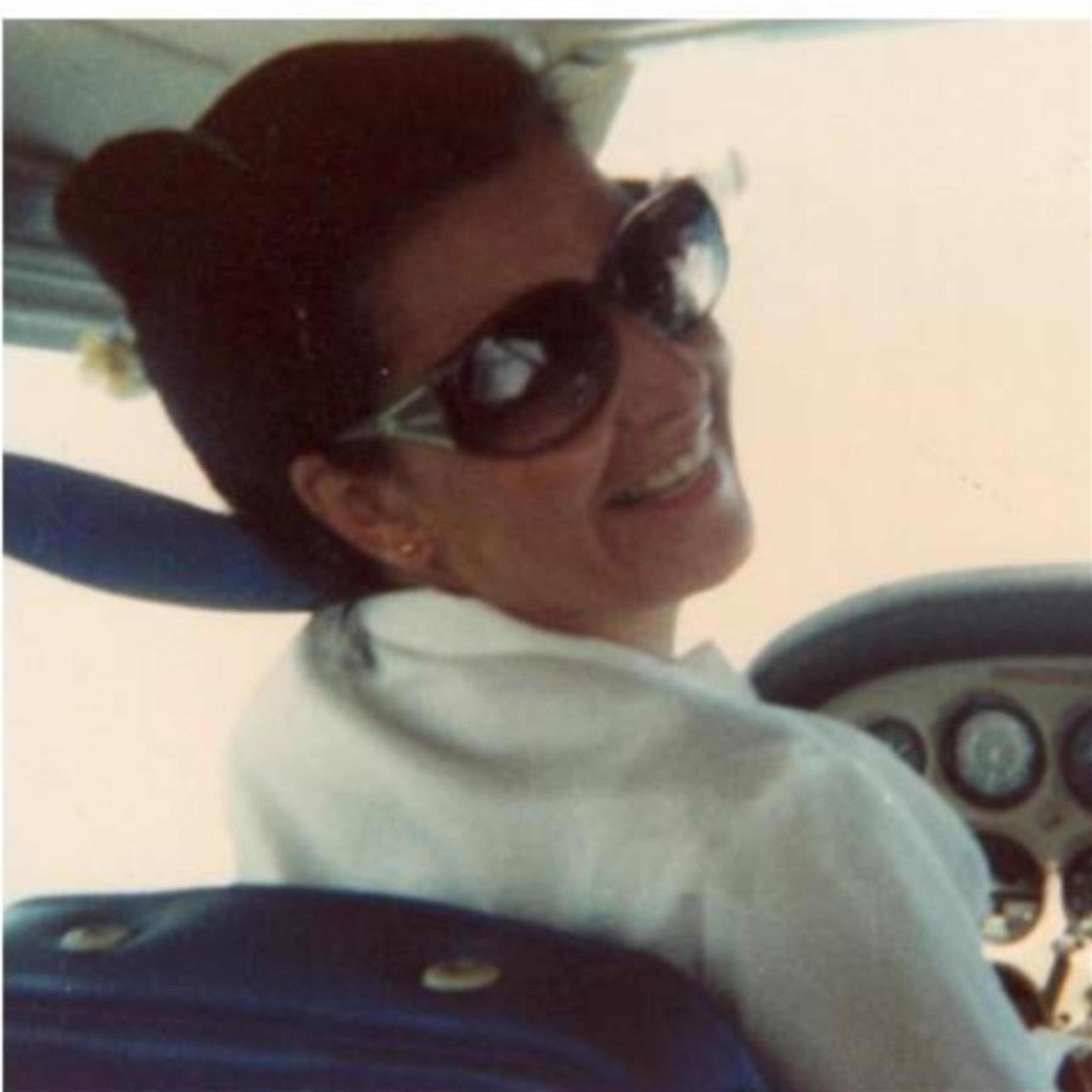 Carol Rawl