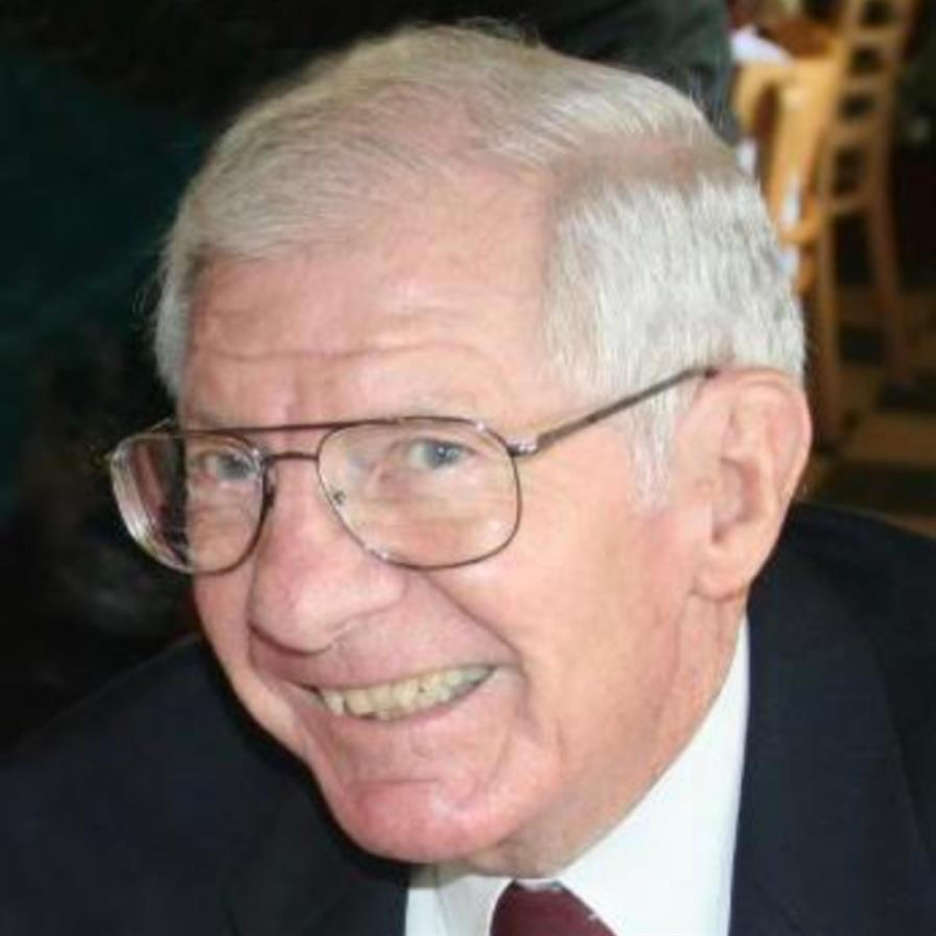 Kenneth Stark Dortch