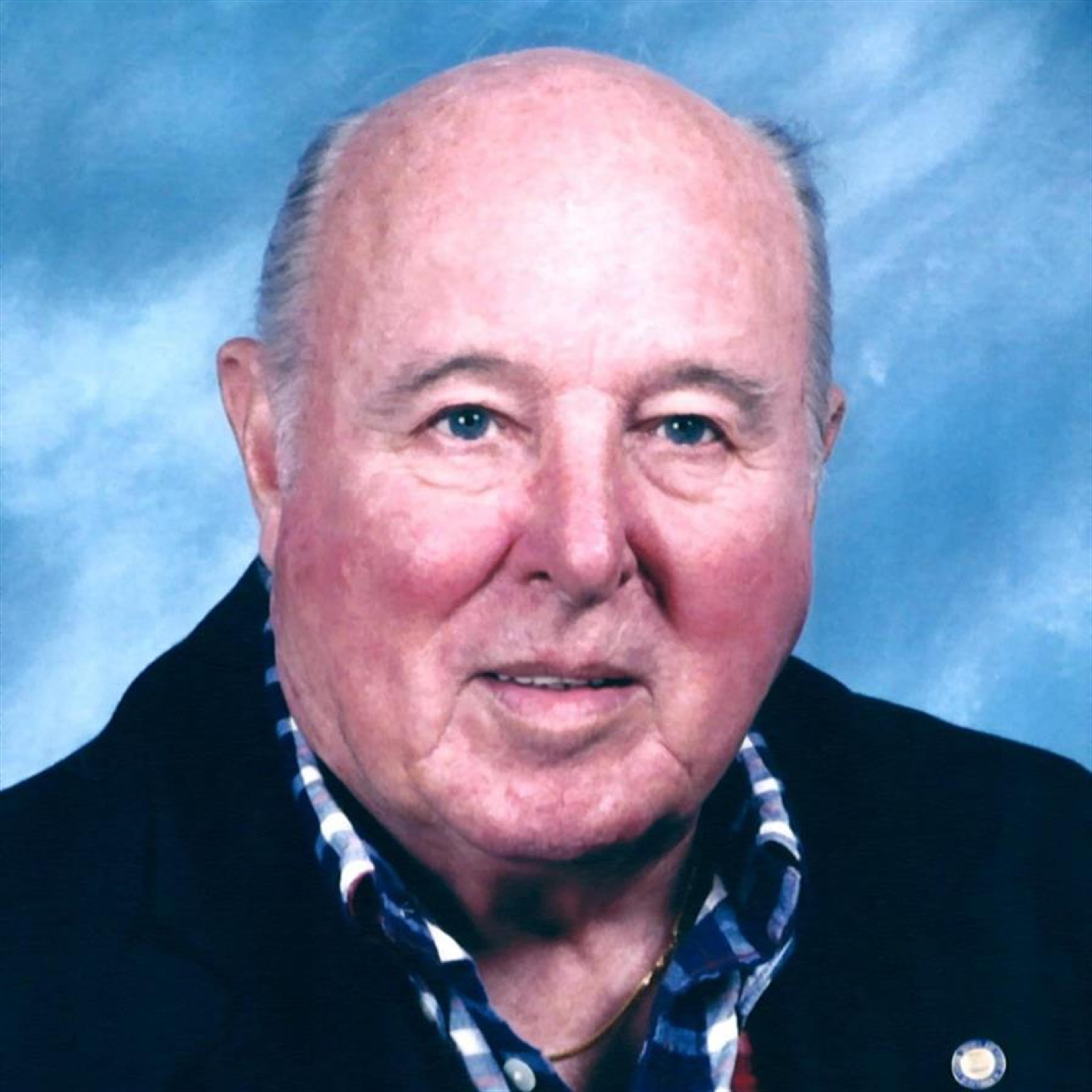 Robert Harry Walsh