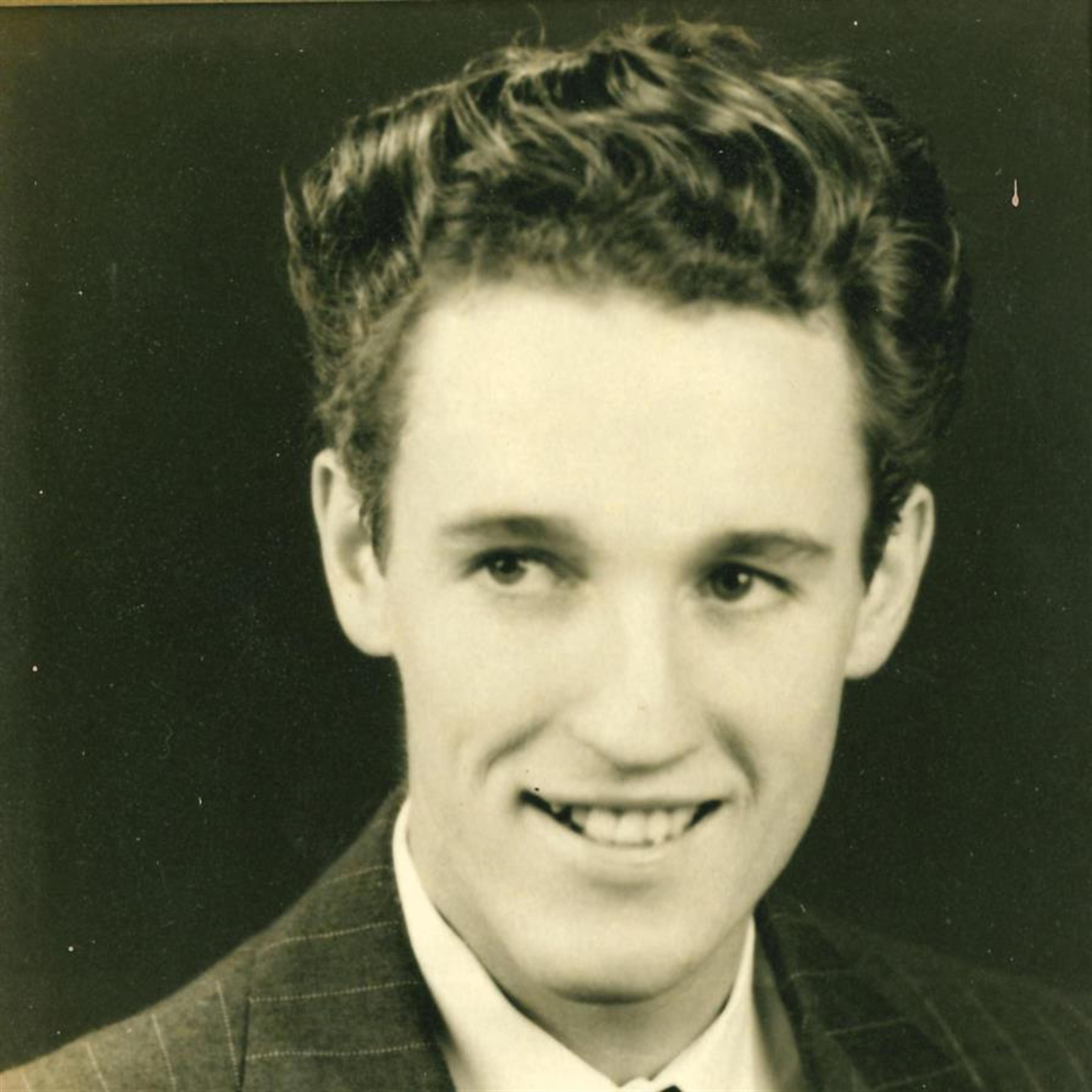 Dale LaVere Gulley