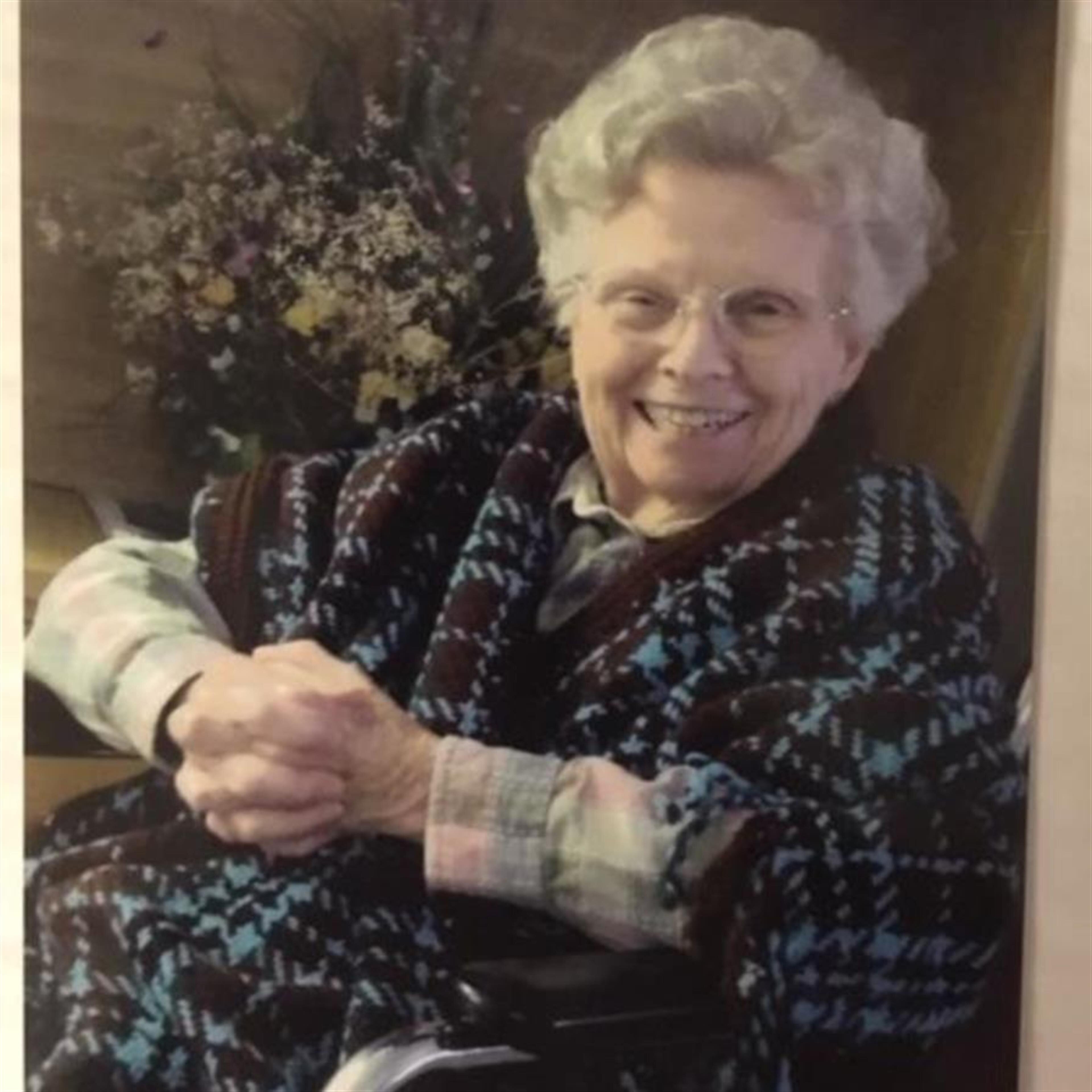 Shirley E. Thompson