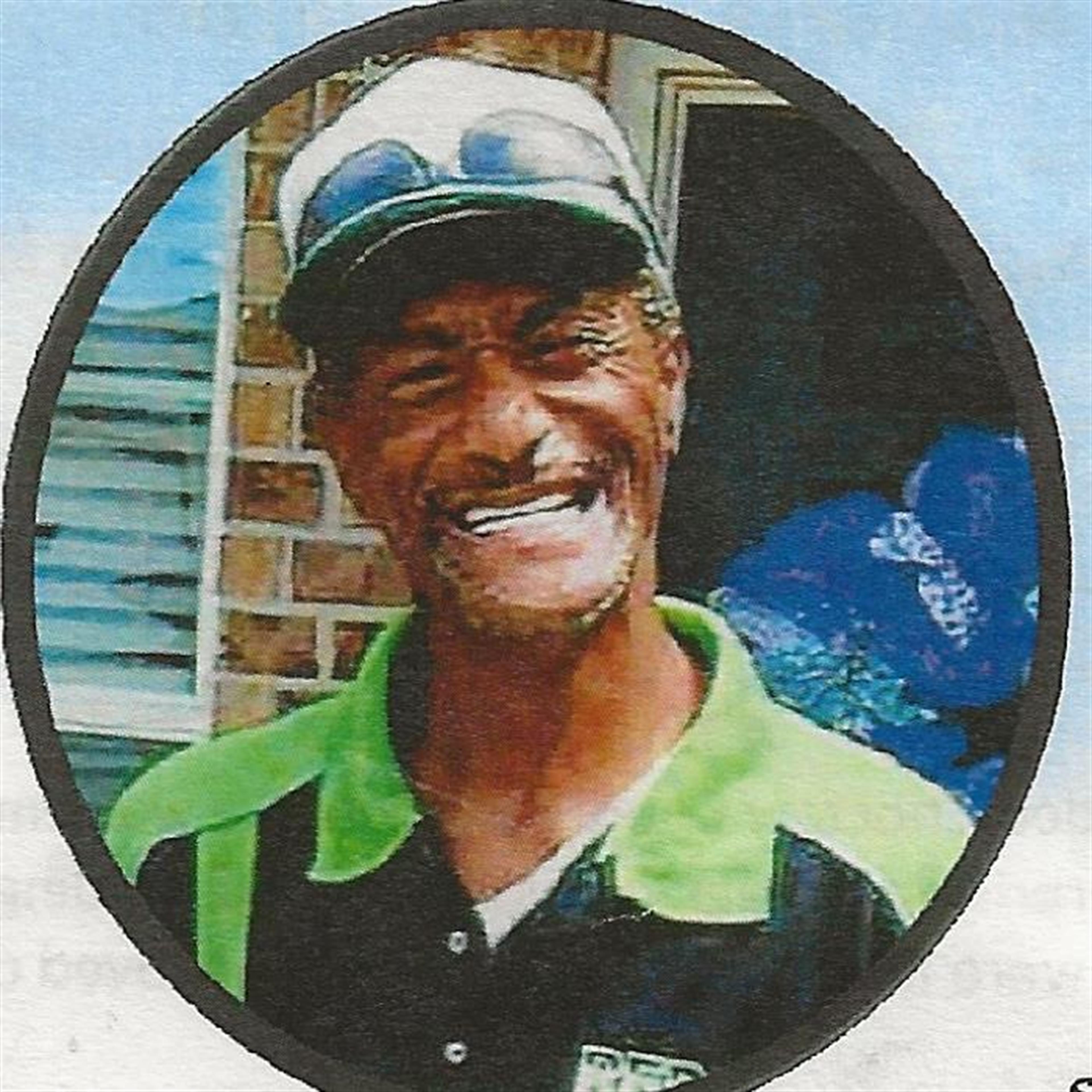 Mr. Michael Thompson