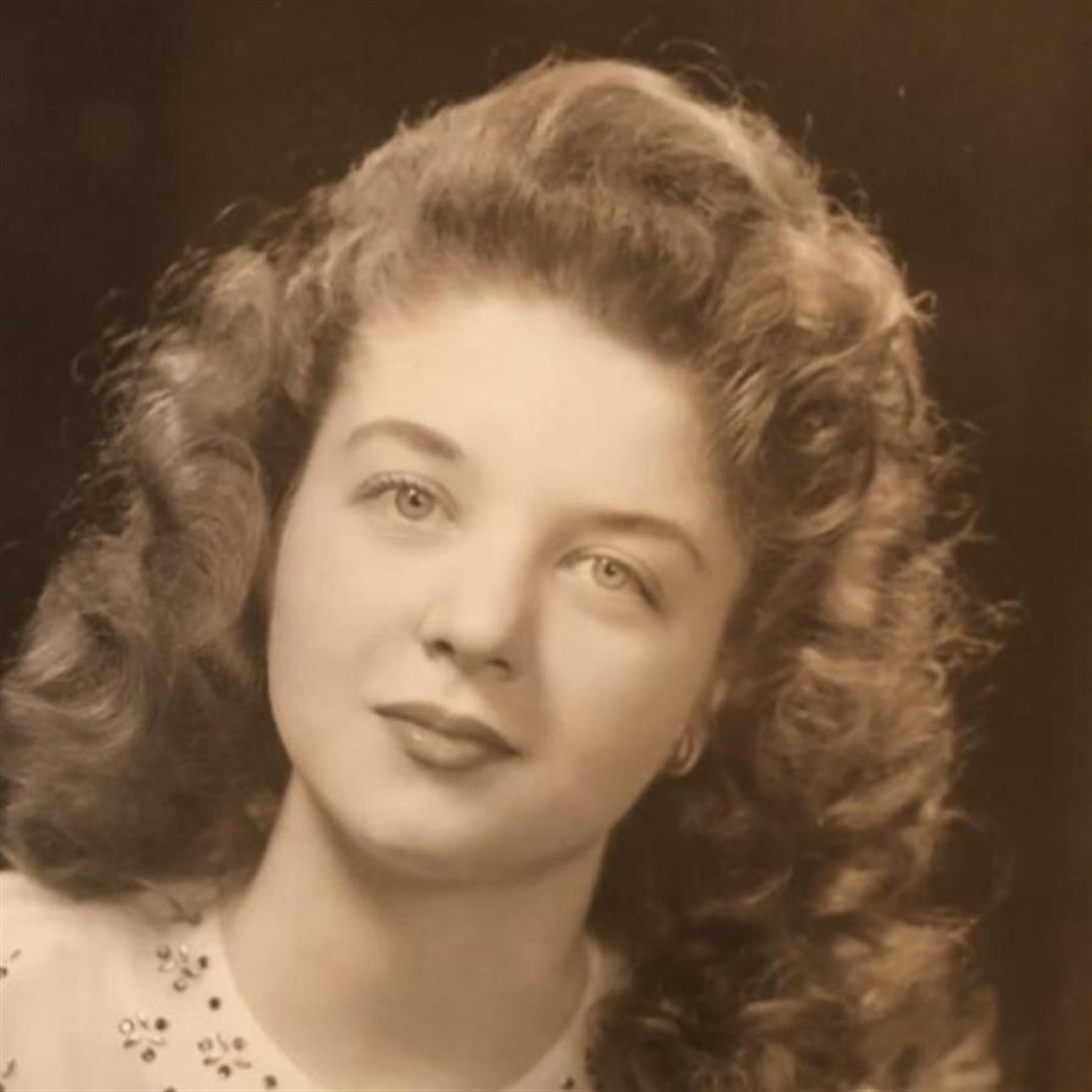 Shirley J. Dogolo