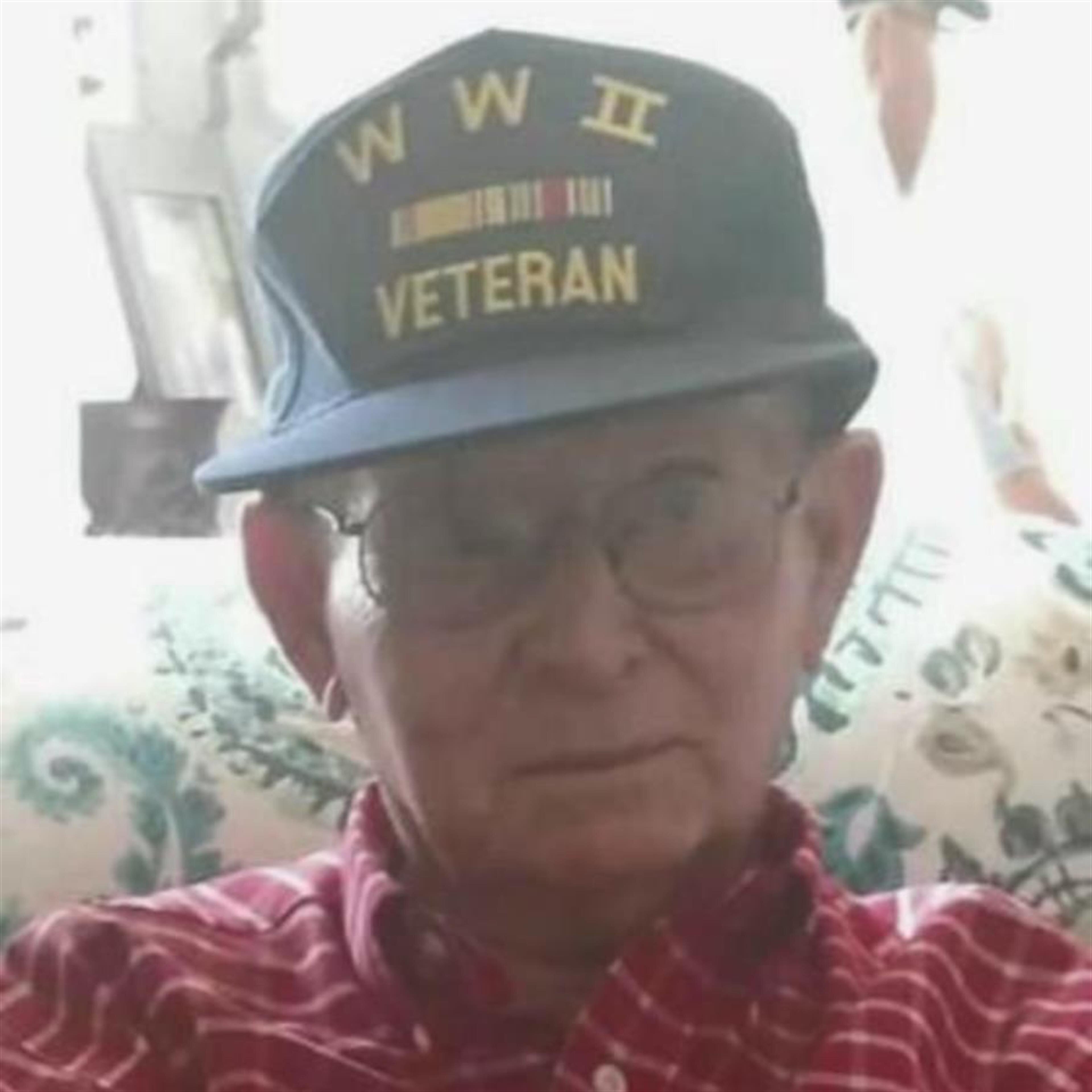 Vernon C. White