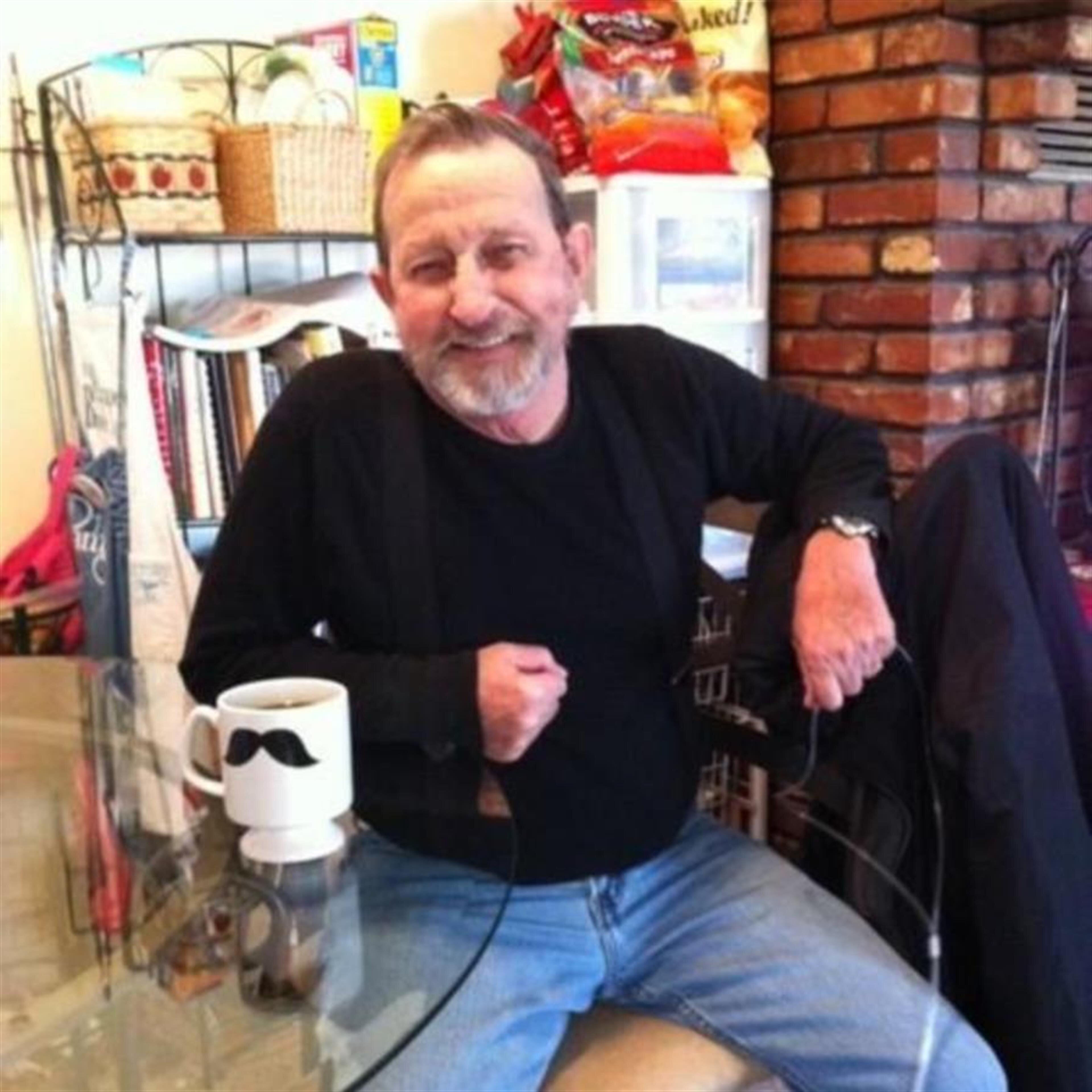 Ray E. Matlock