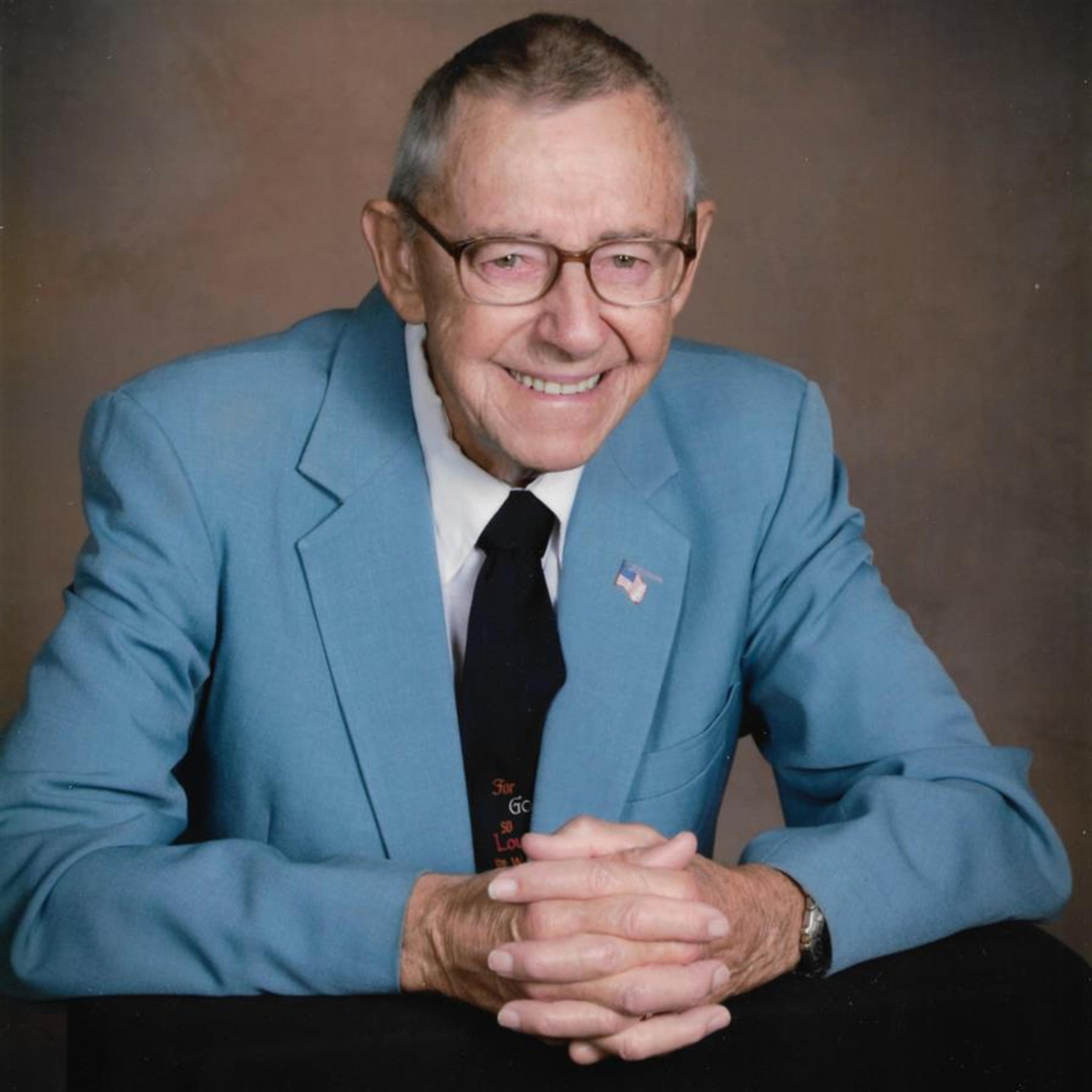 Harvey O. Kiefat