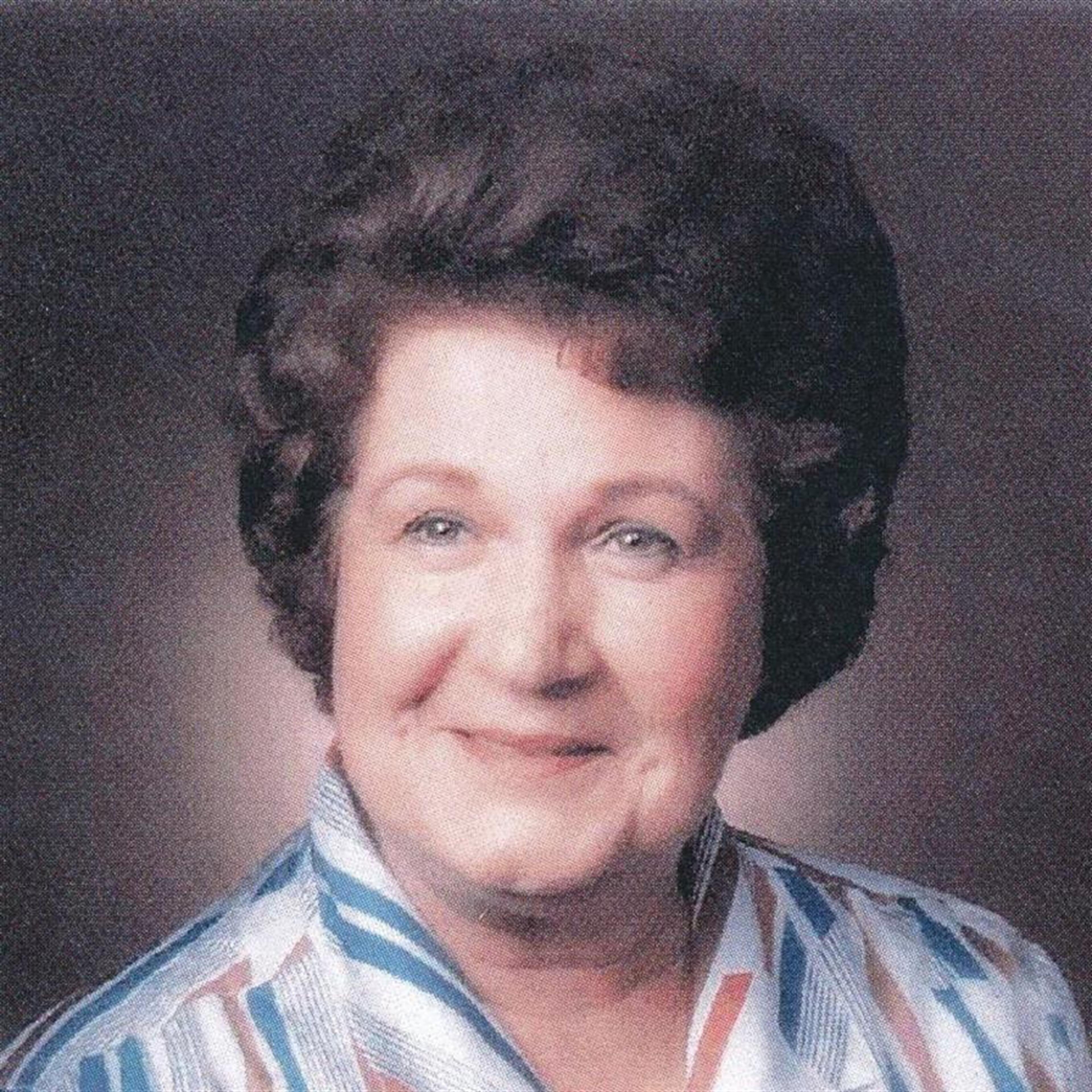 Donnette Ottley Madsen