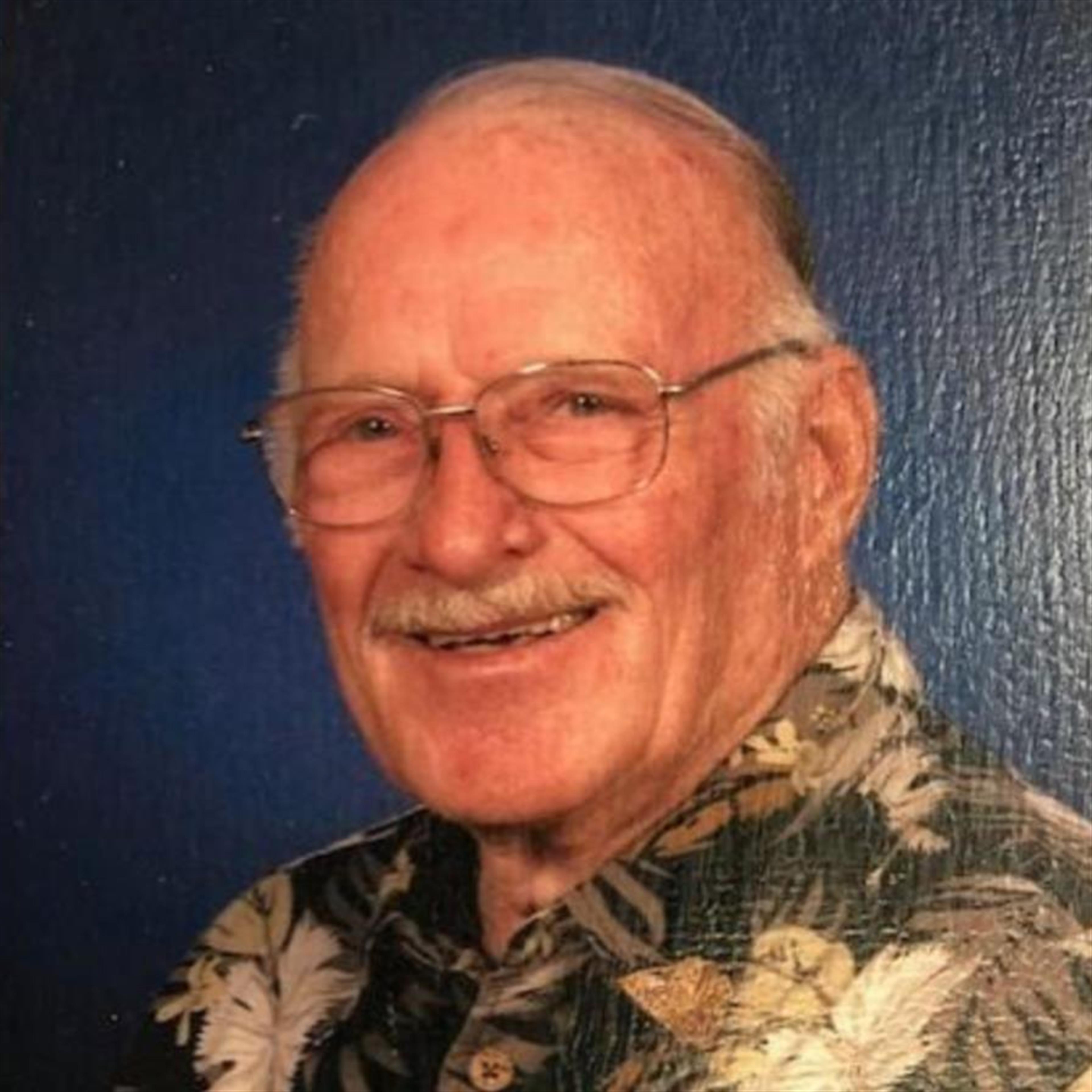 Matthew J. Morrell II