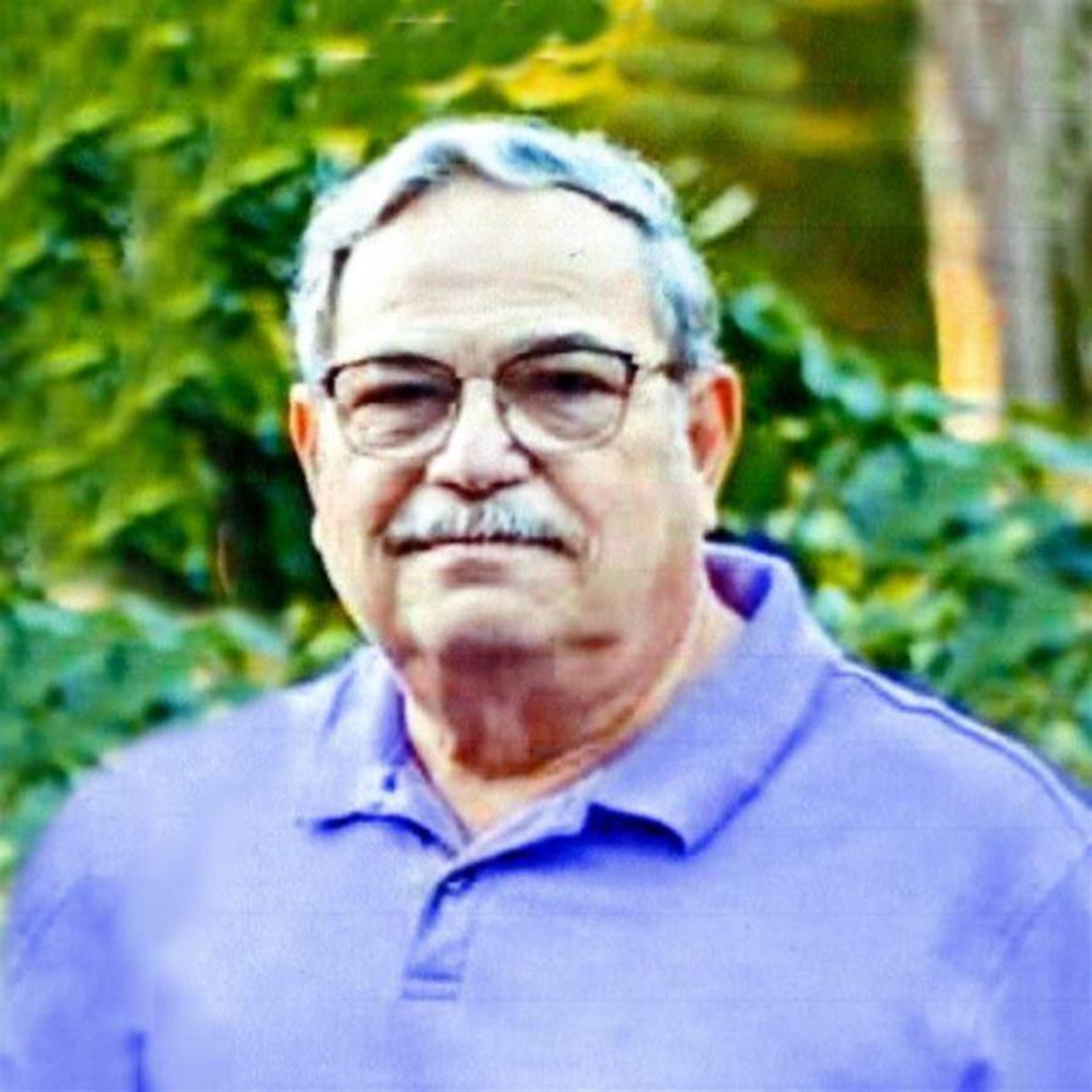 David W. Davenport