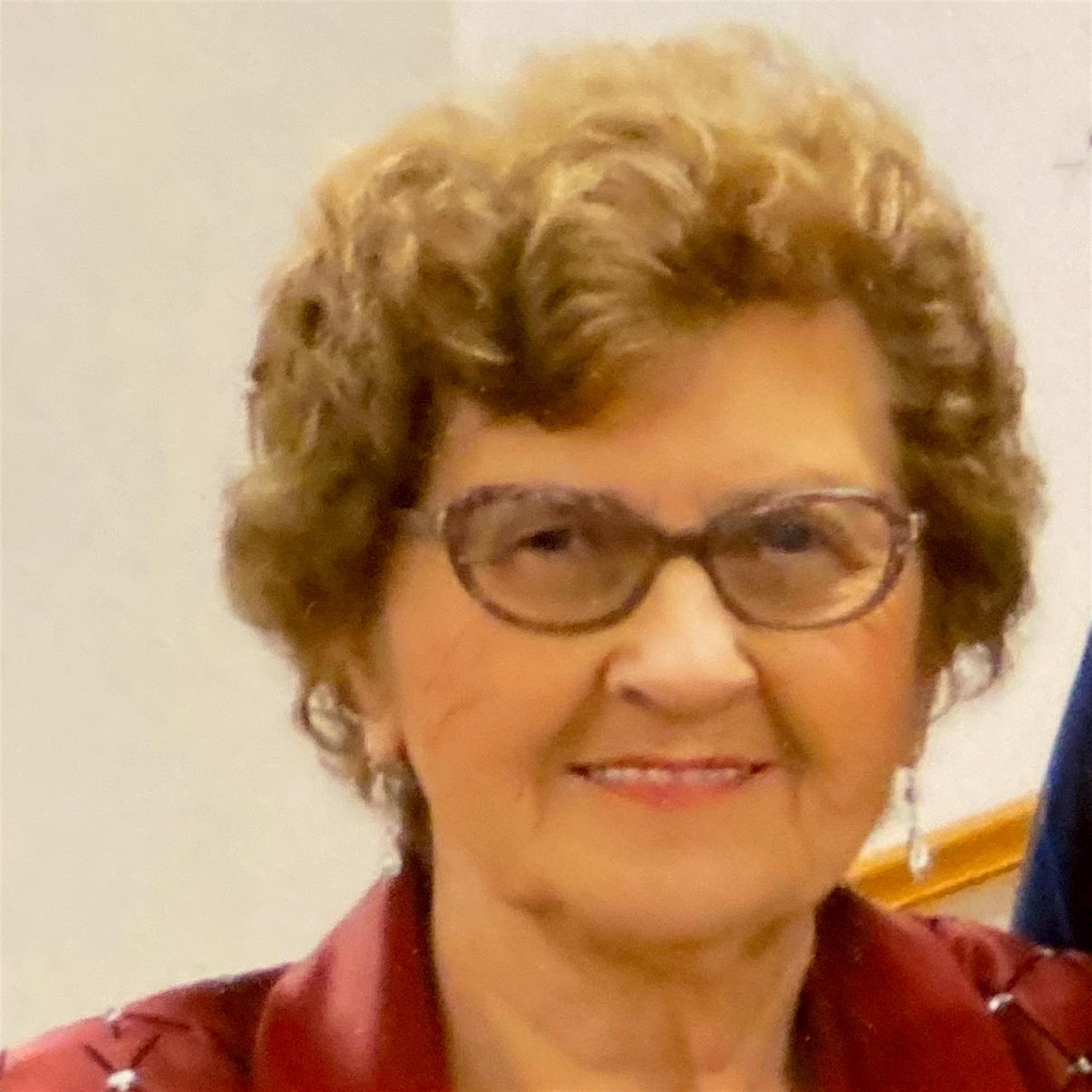 Frances Varga