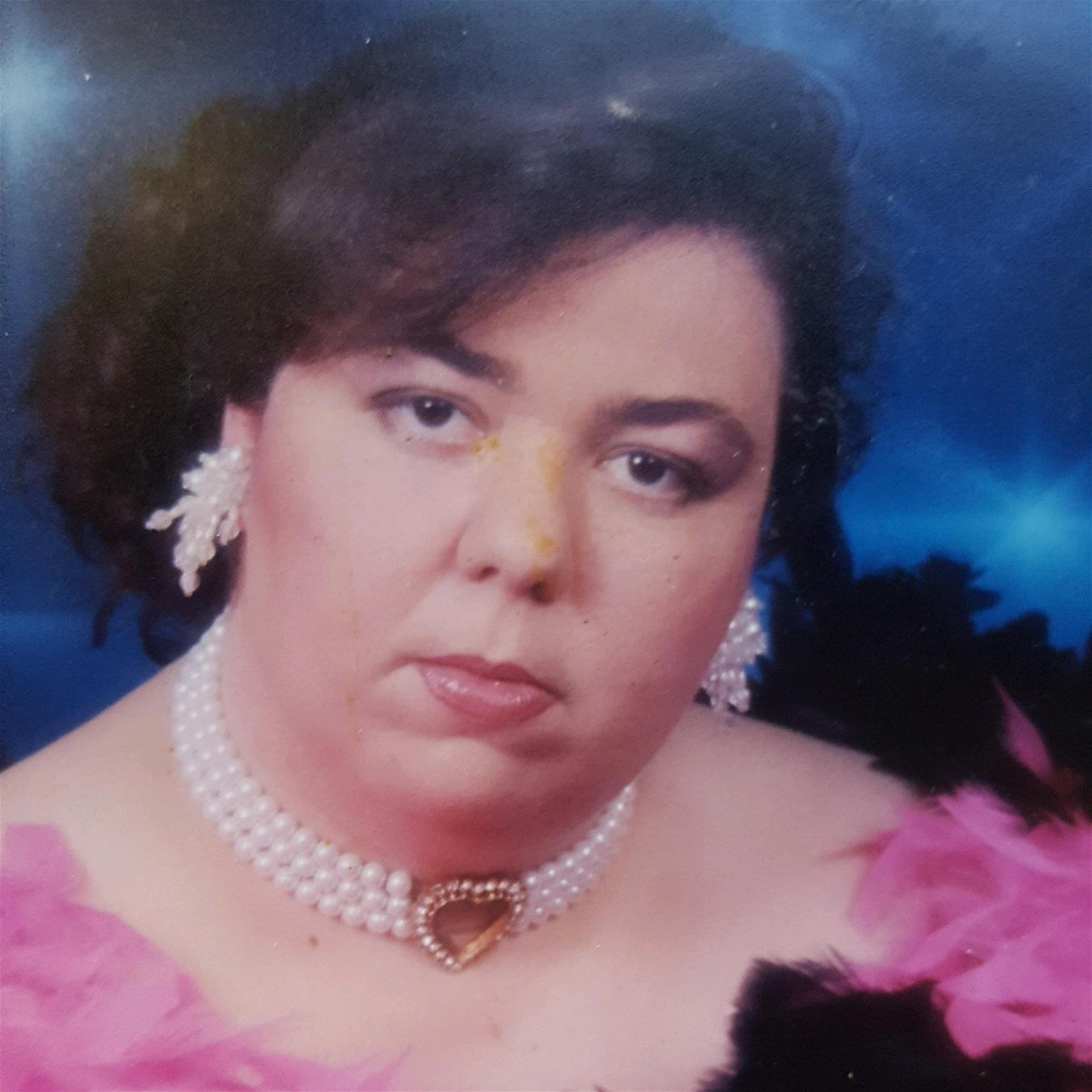 Mrs. Theresa Guadalupe Perez-Ramirez