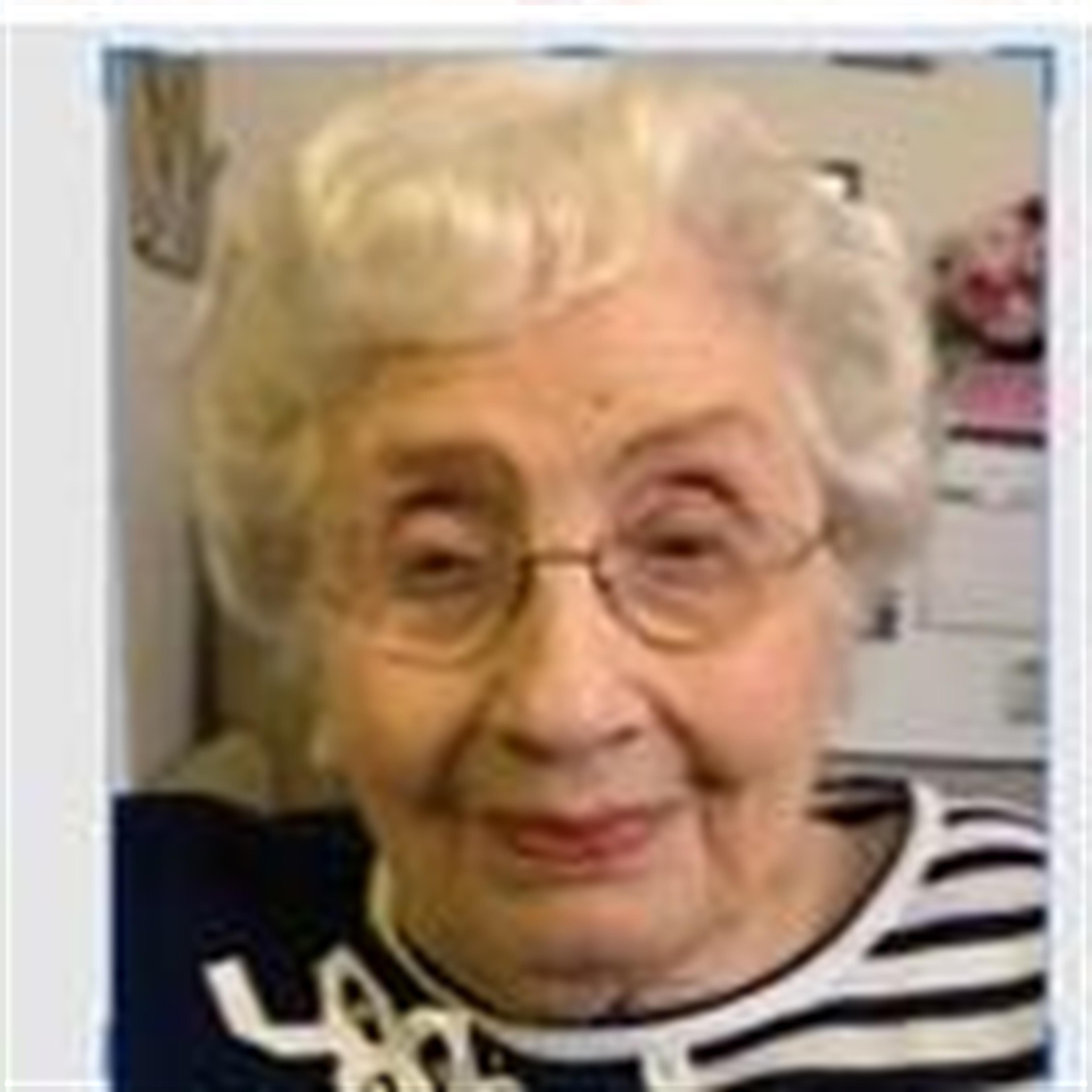 Wanda J. Glover