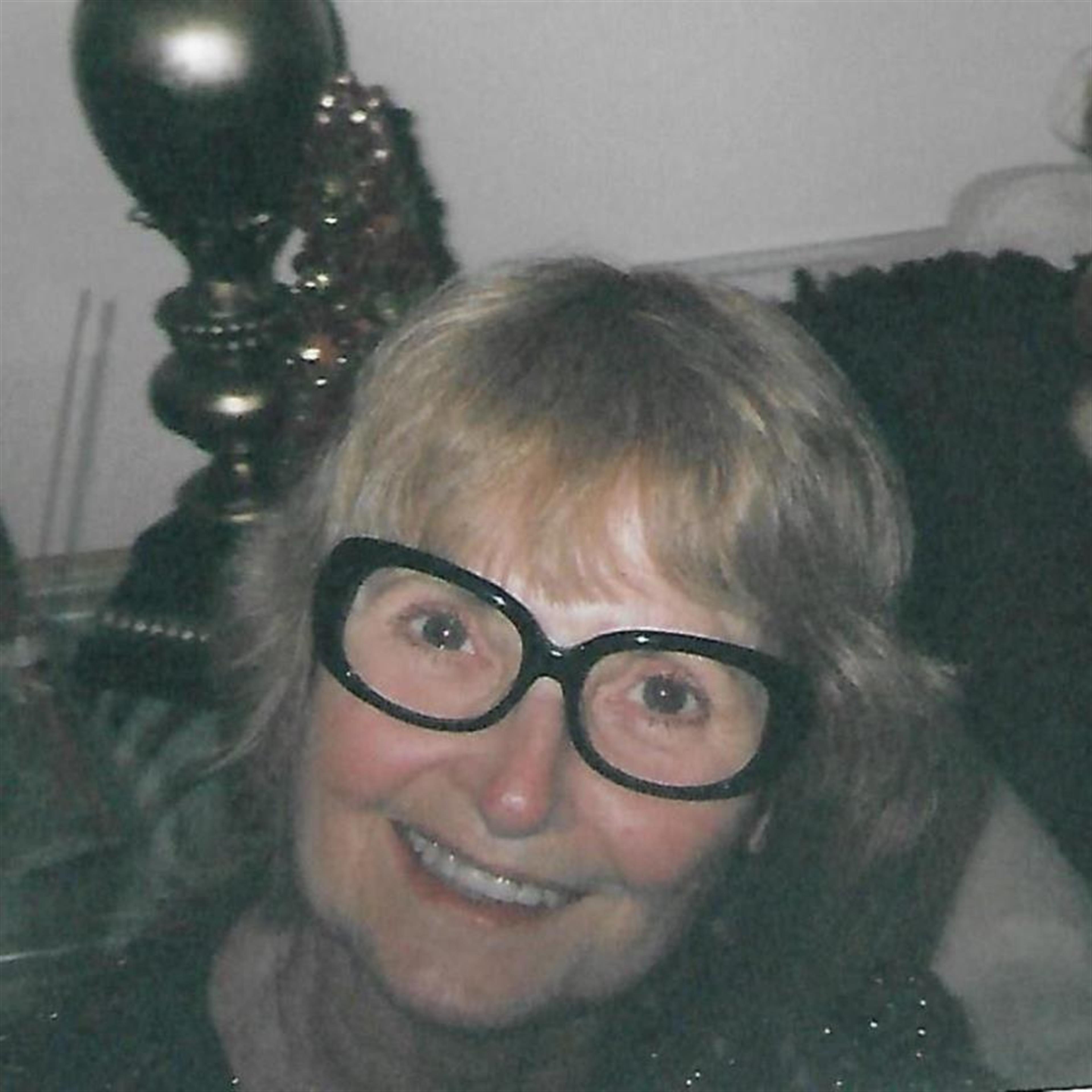 Yvonne Costas