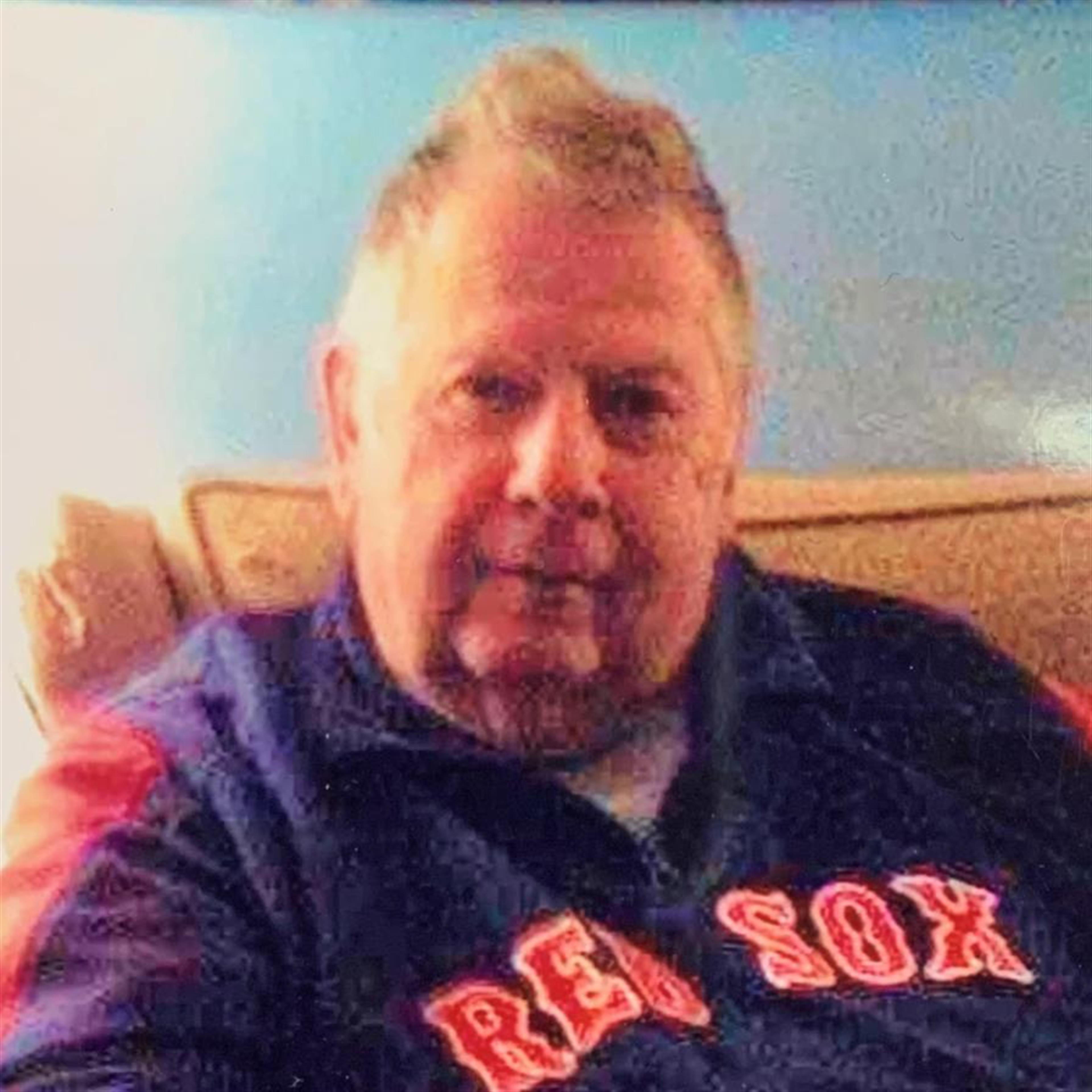 James A. Keleher Jr.