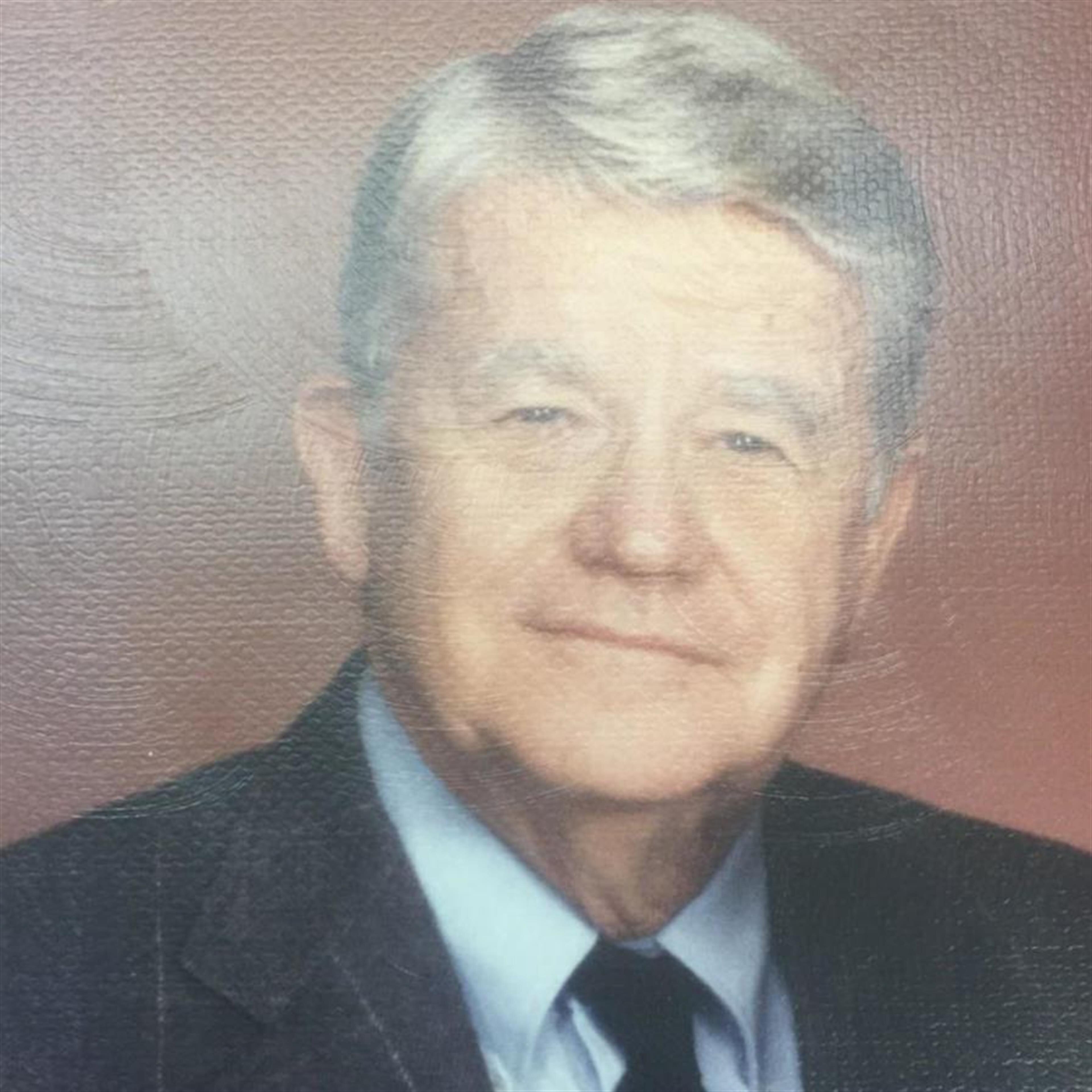 Frederick P Gale