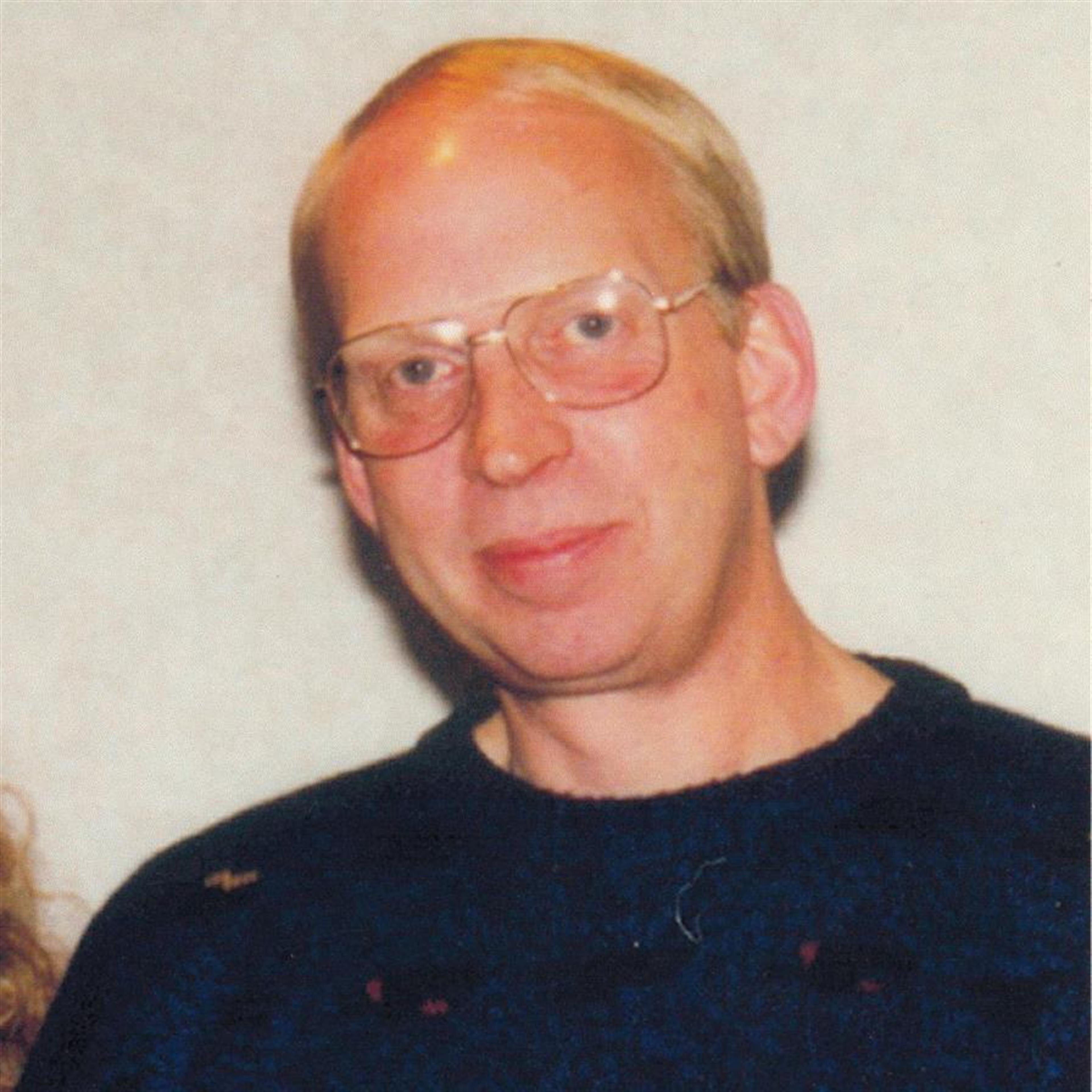 Kurt Charles Andersen