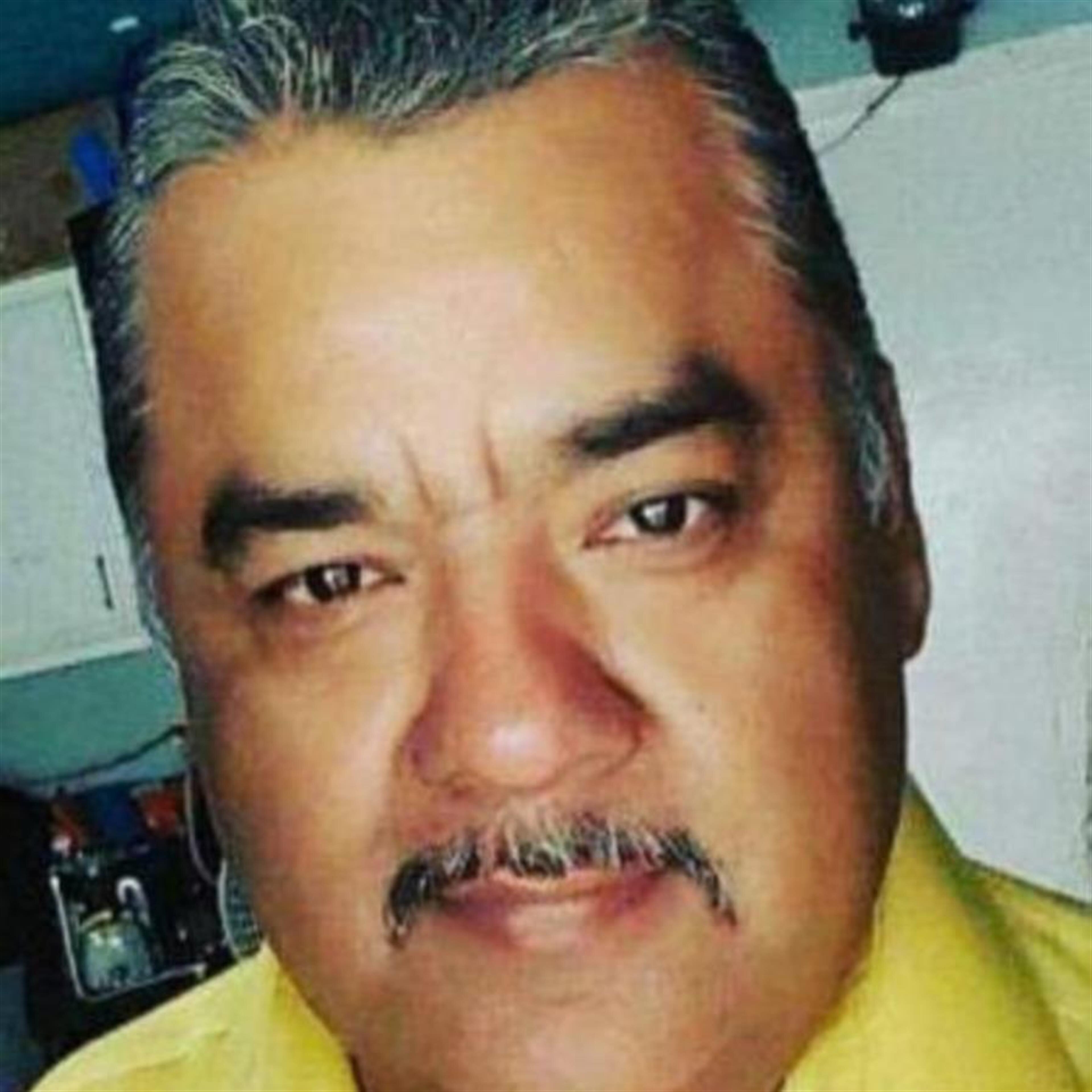 Teofilo Benitez