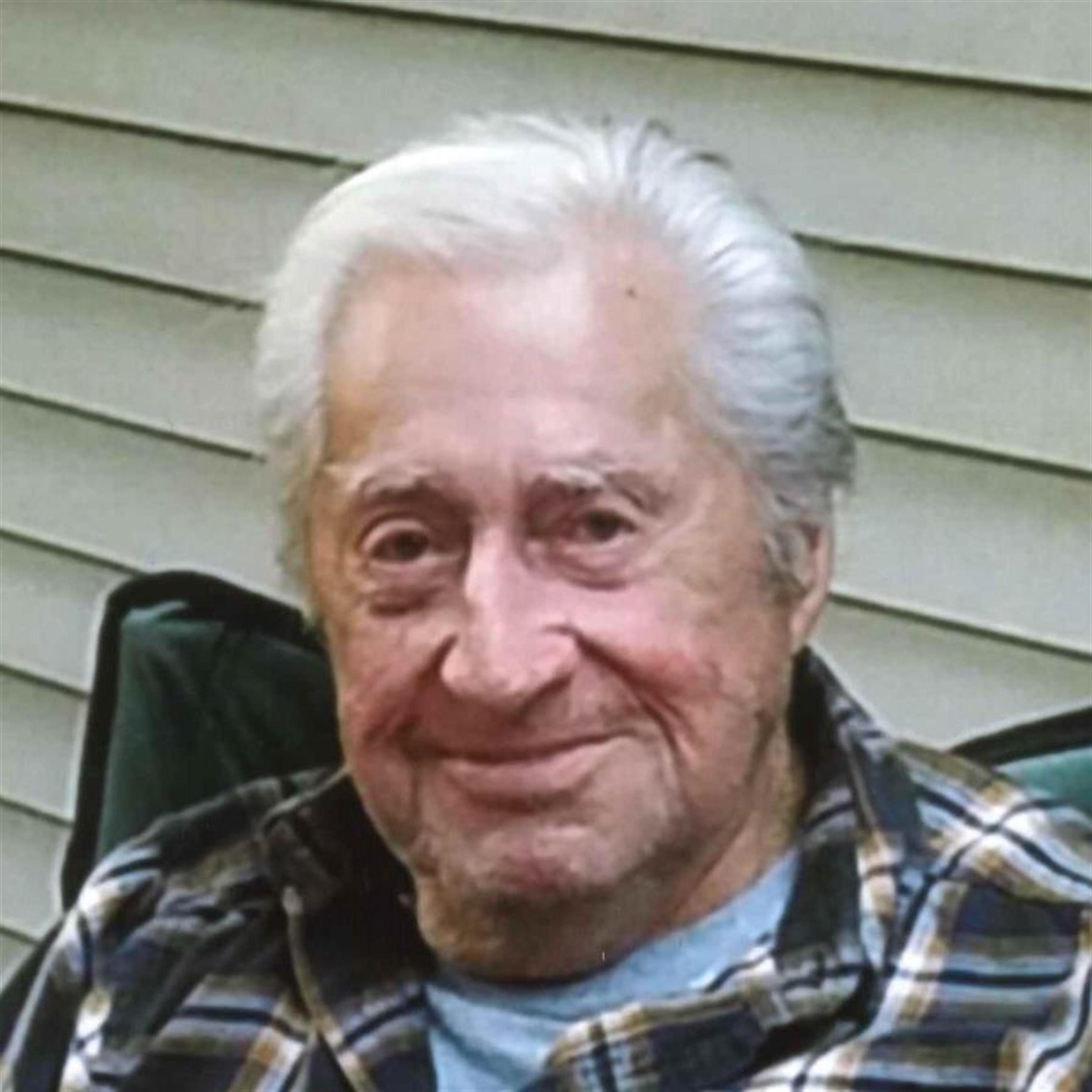 Robert Leon lyon
