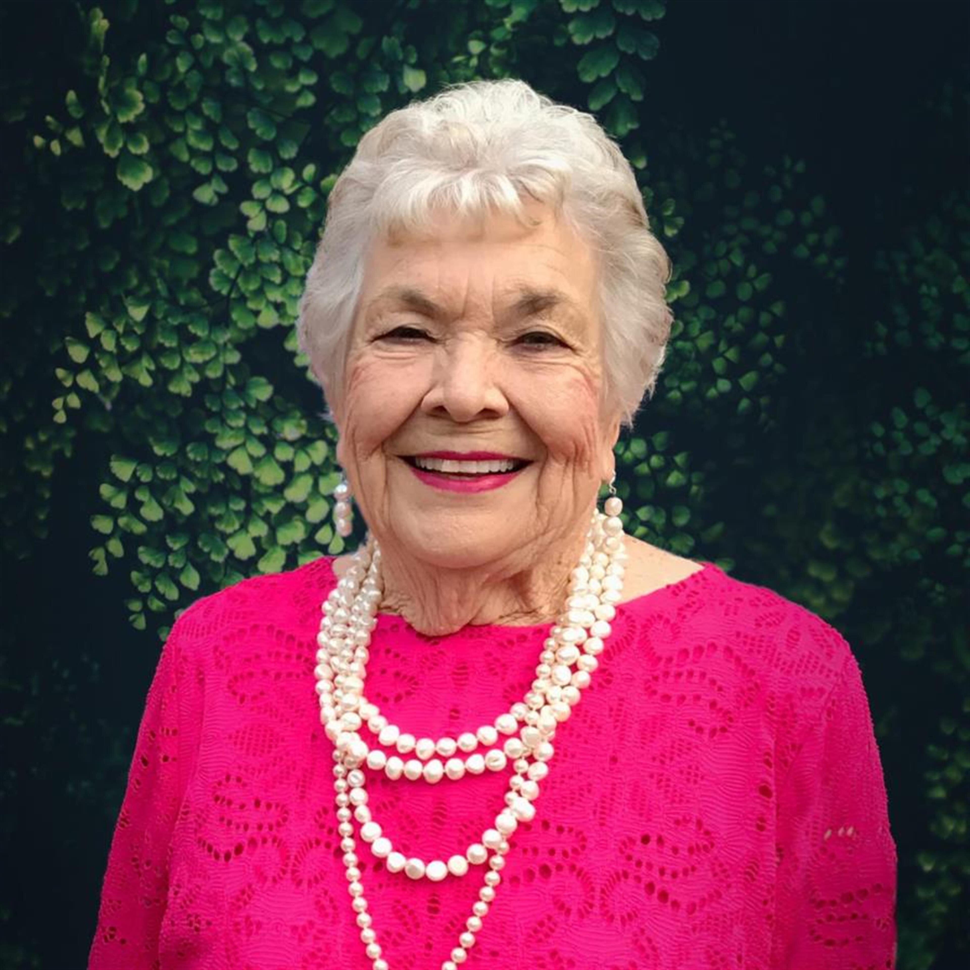Ella Almeda Elliott