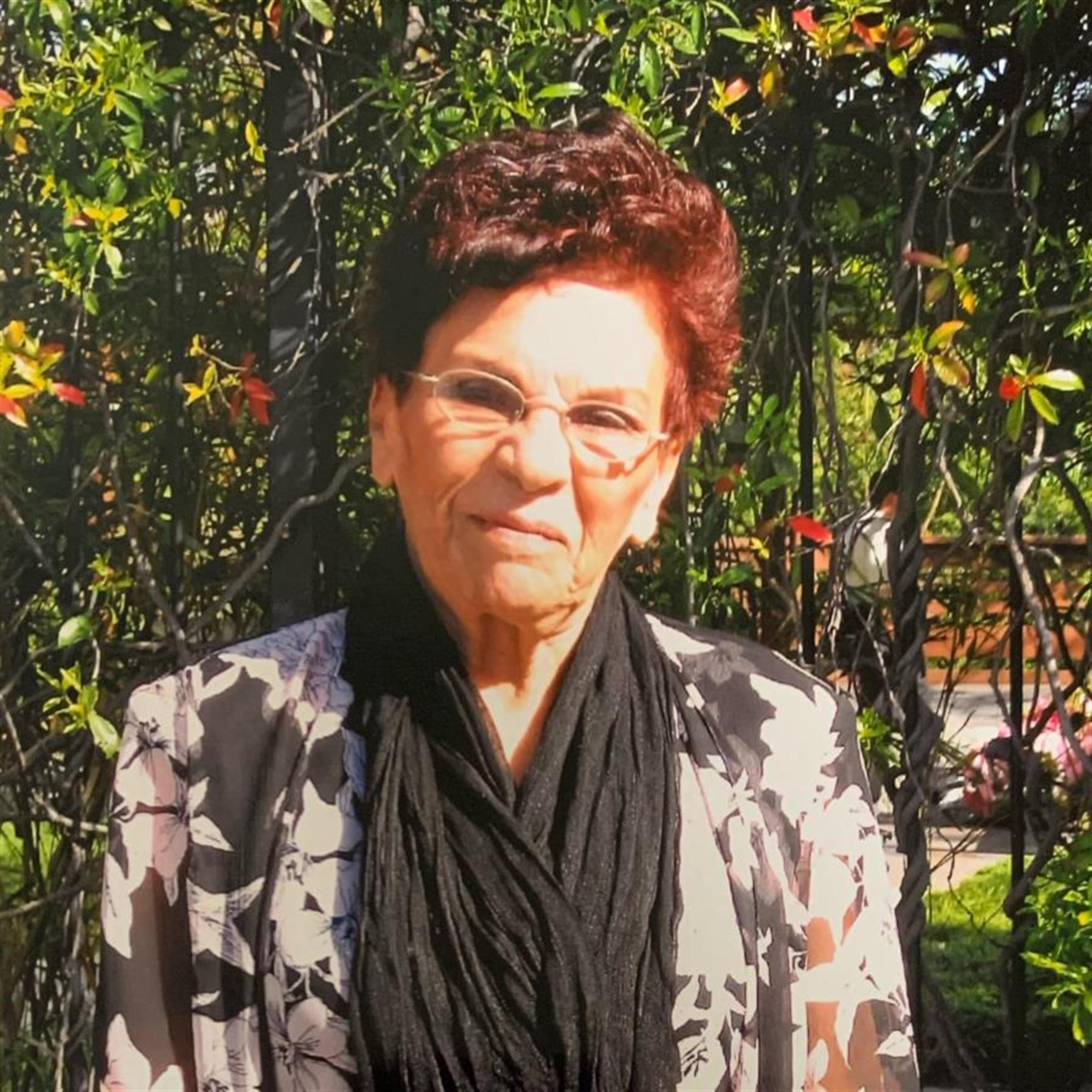 Mrs. Cristina Amaya