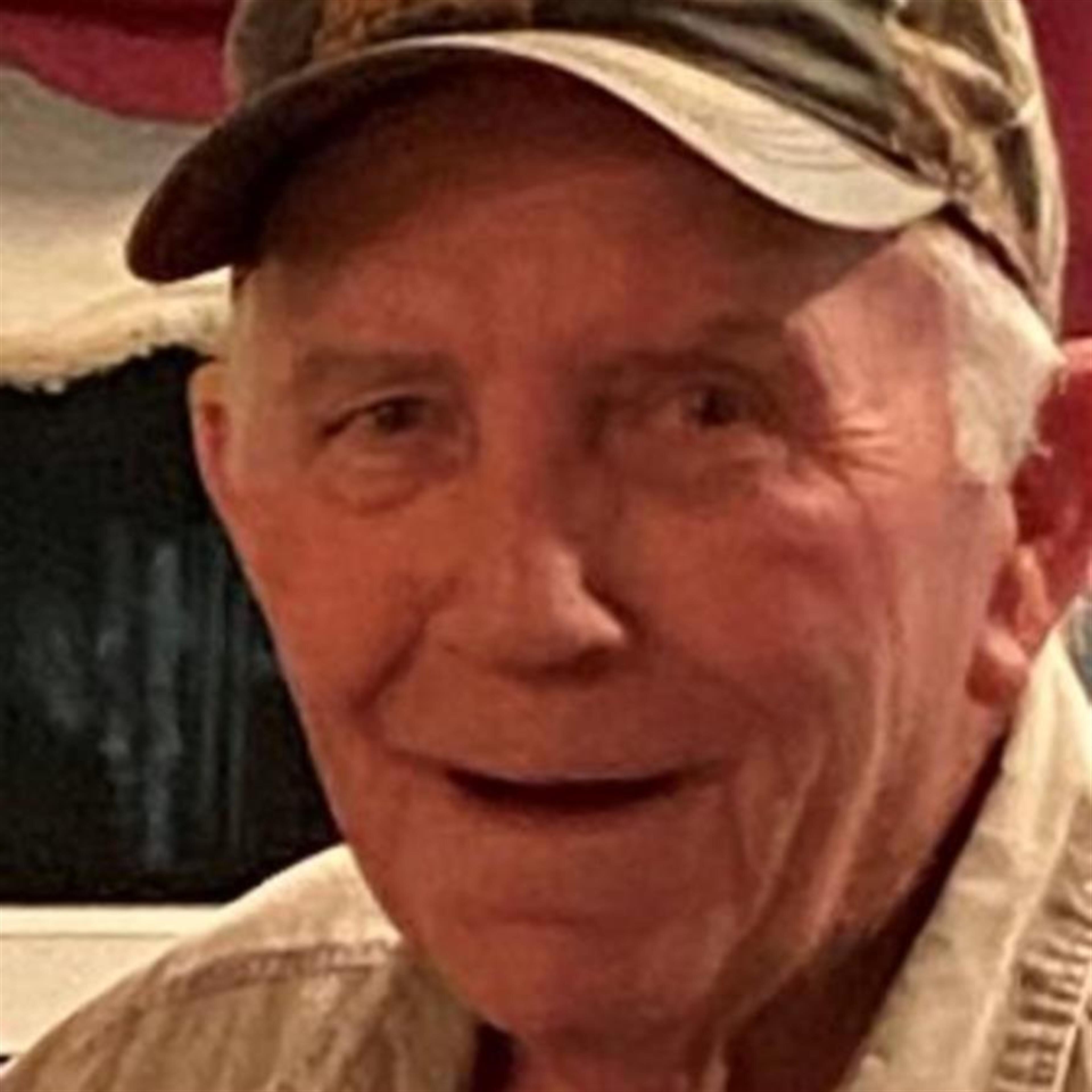 William John Bowman