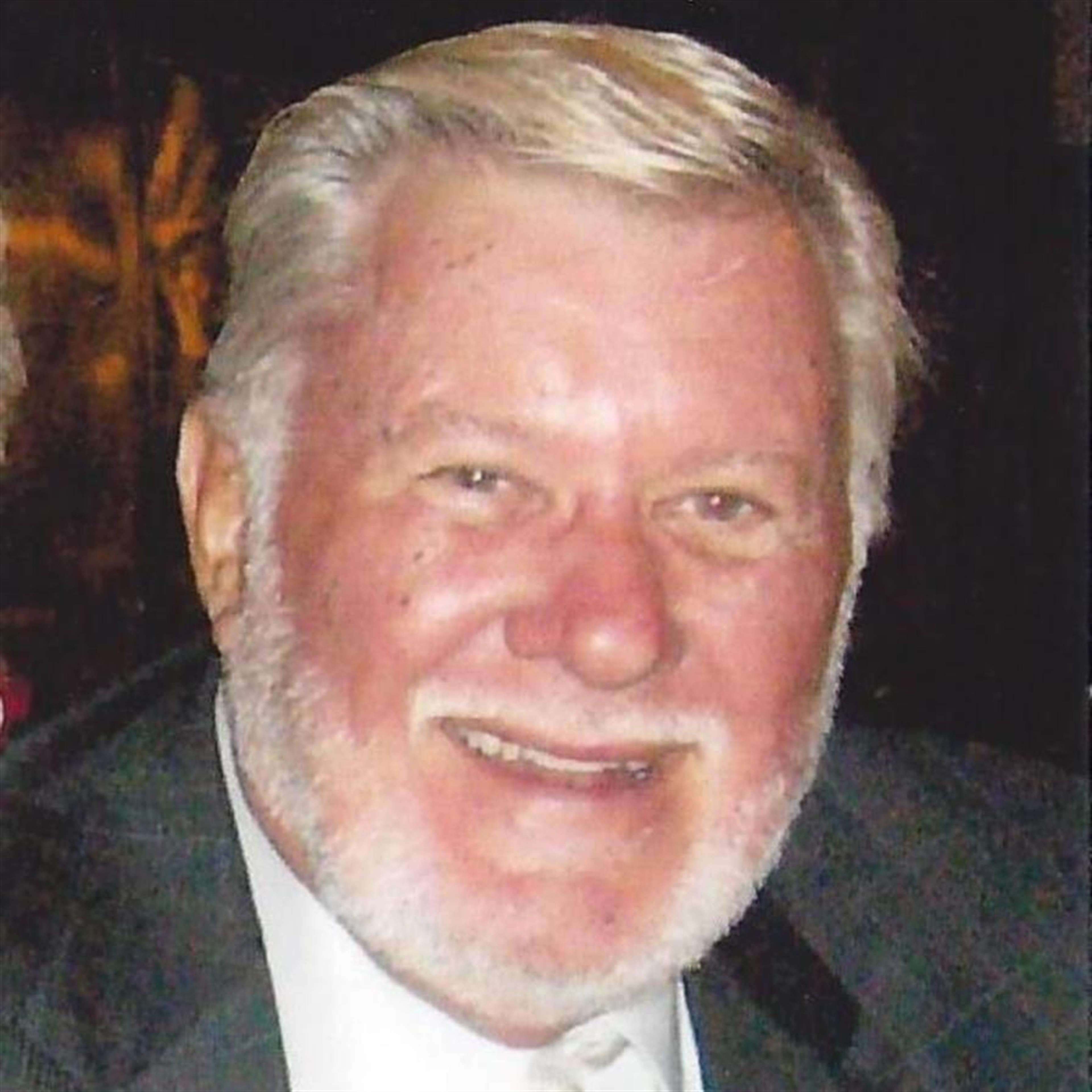 John C. Bauerle's obituary picture