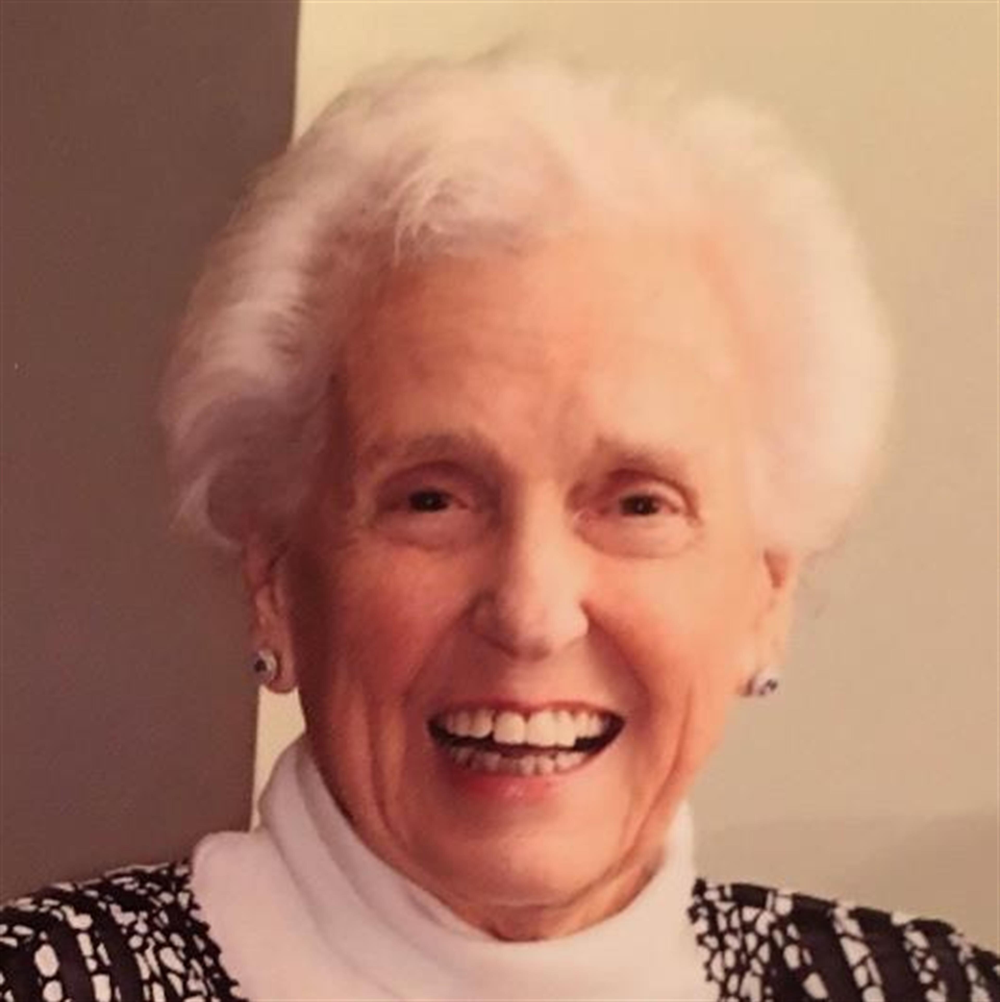 Charlotte Medley (Lebanon)
