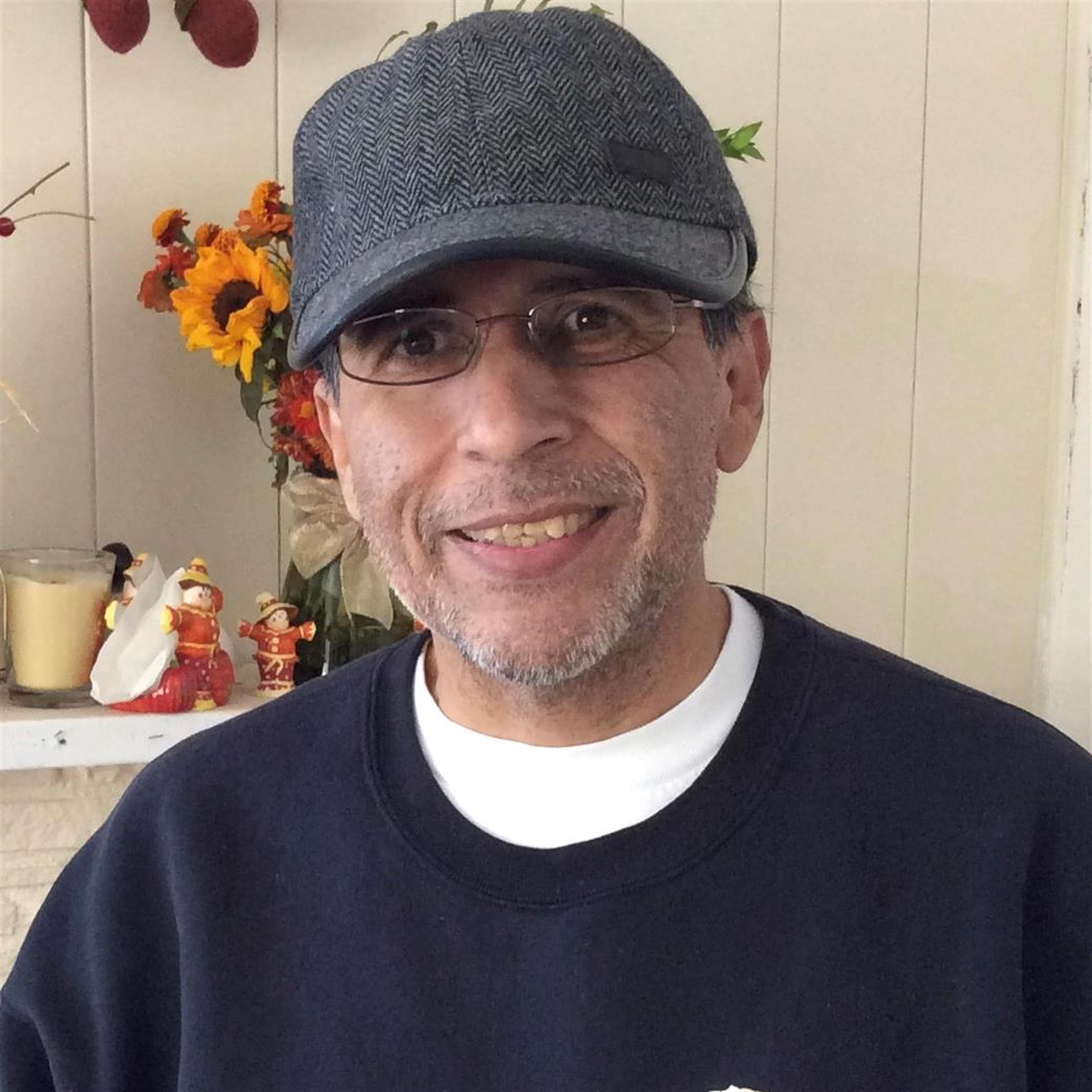 Fernando Reyes Meza