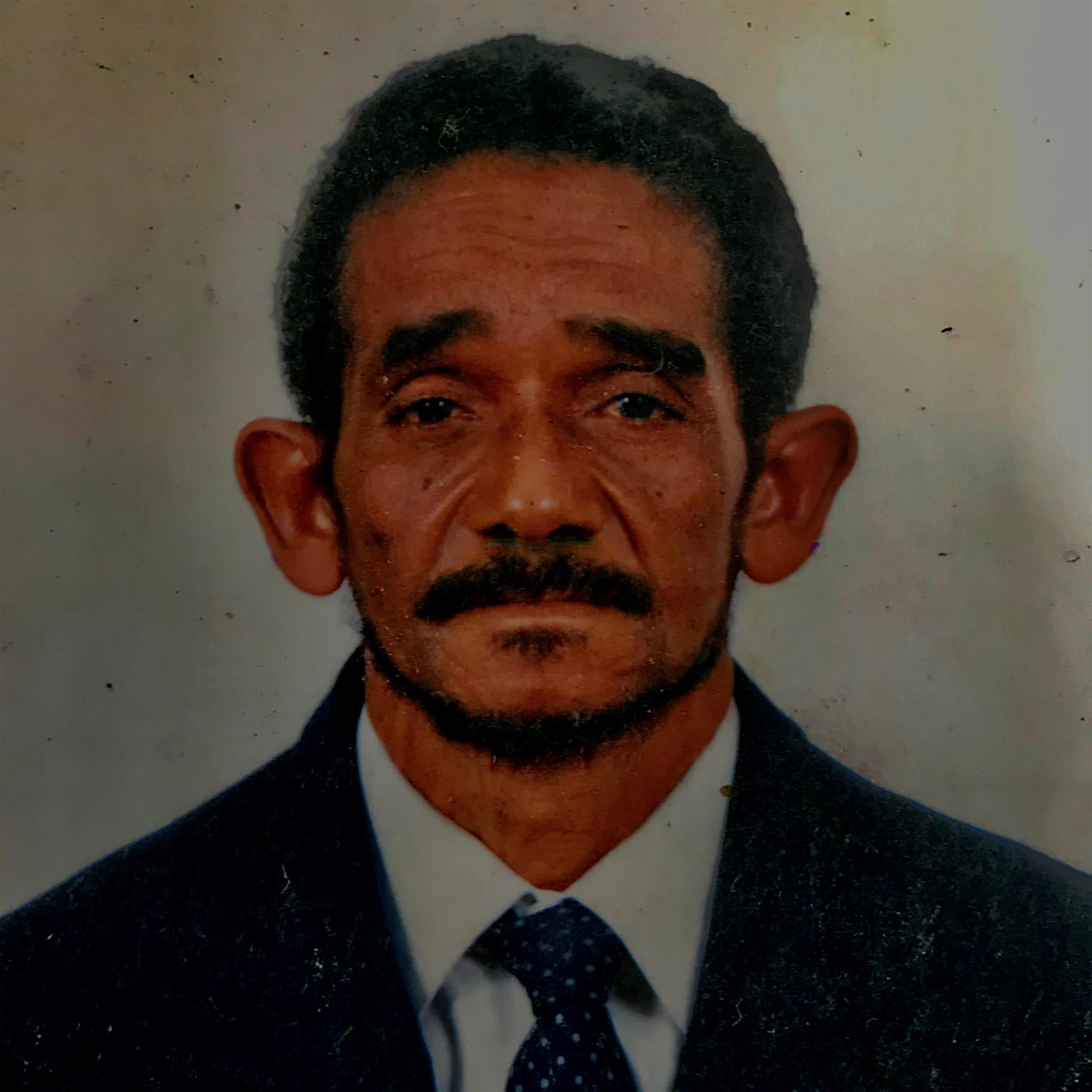 Abel Giordani