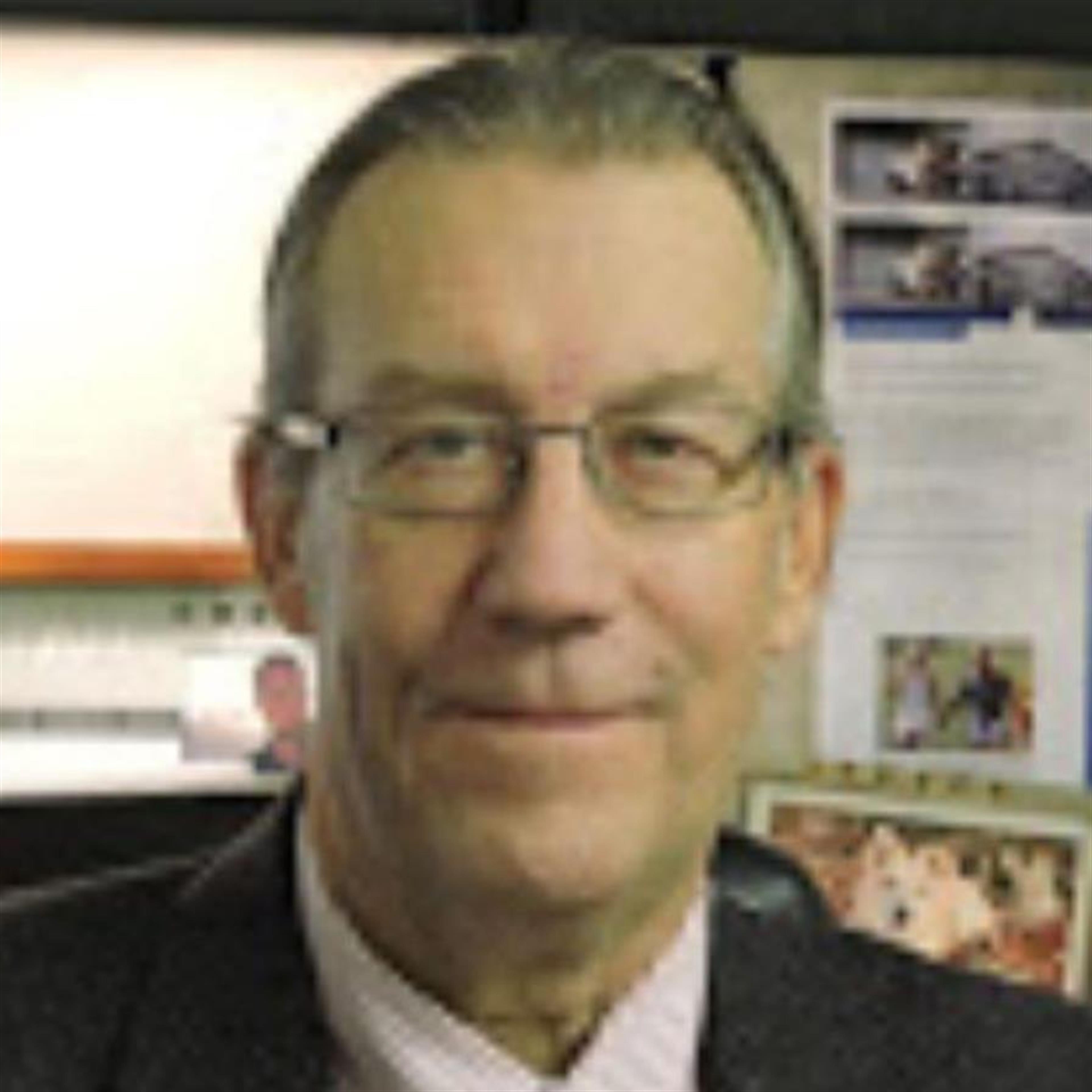 Philip "Phil" Galaska