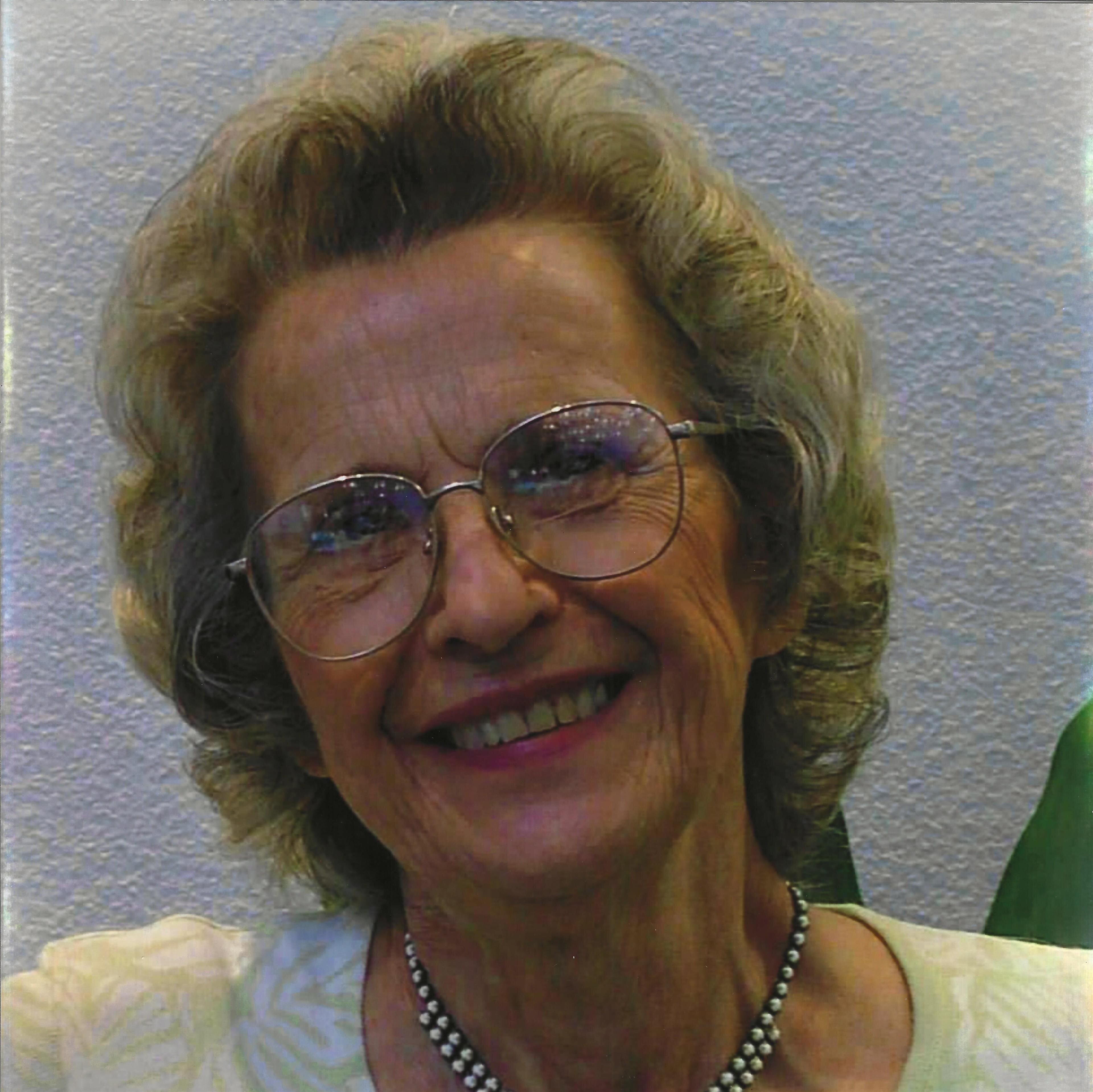 Helen Josephine Chrisman