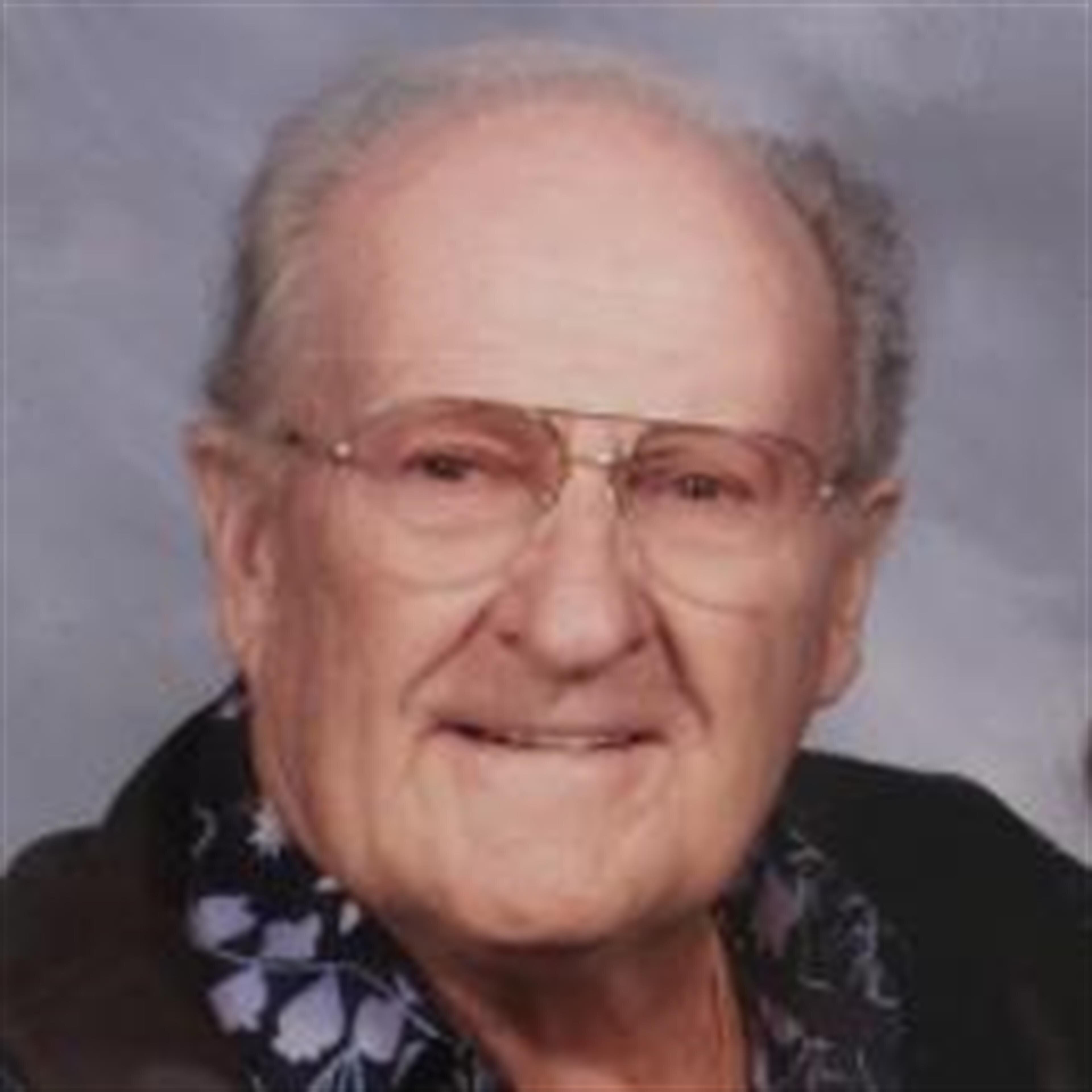 Charles John Bleil