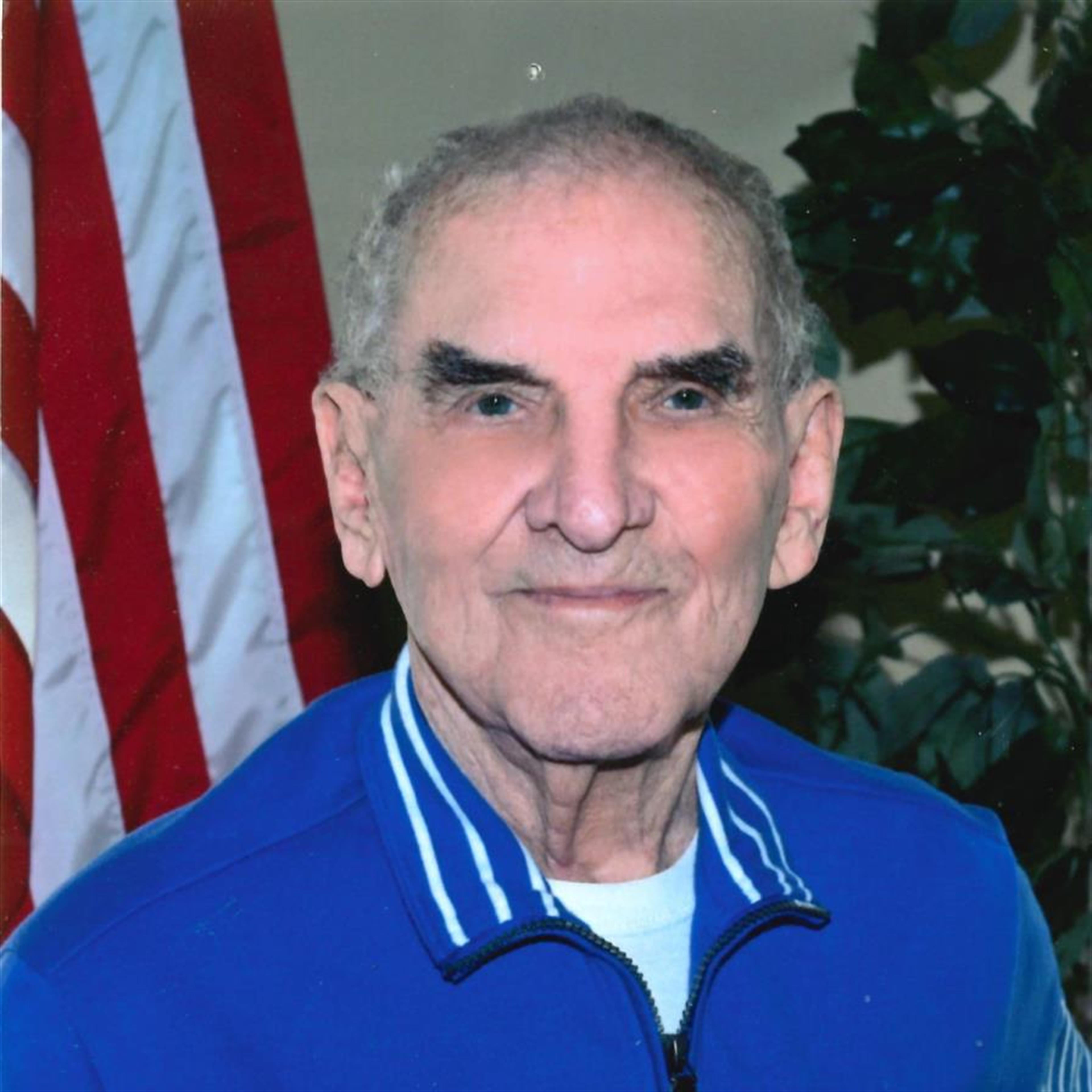 Harold Gene Black