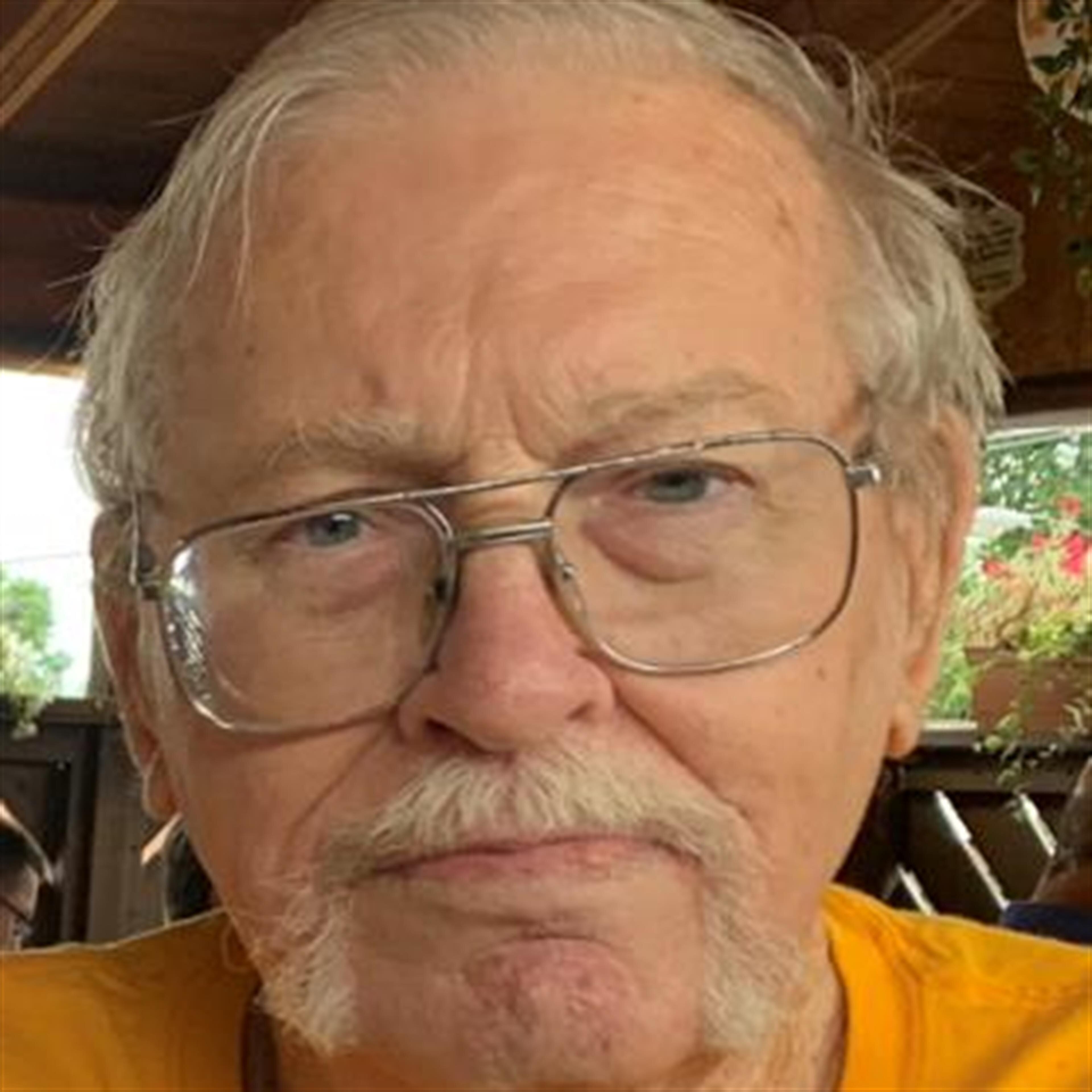 Robert "Bob" A. Bode