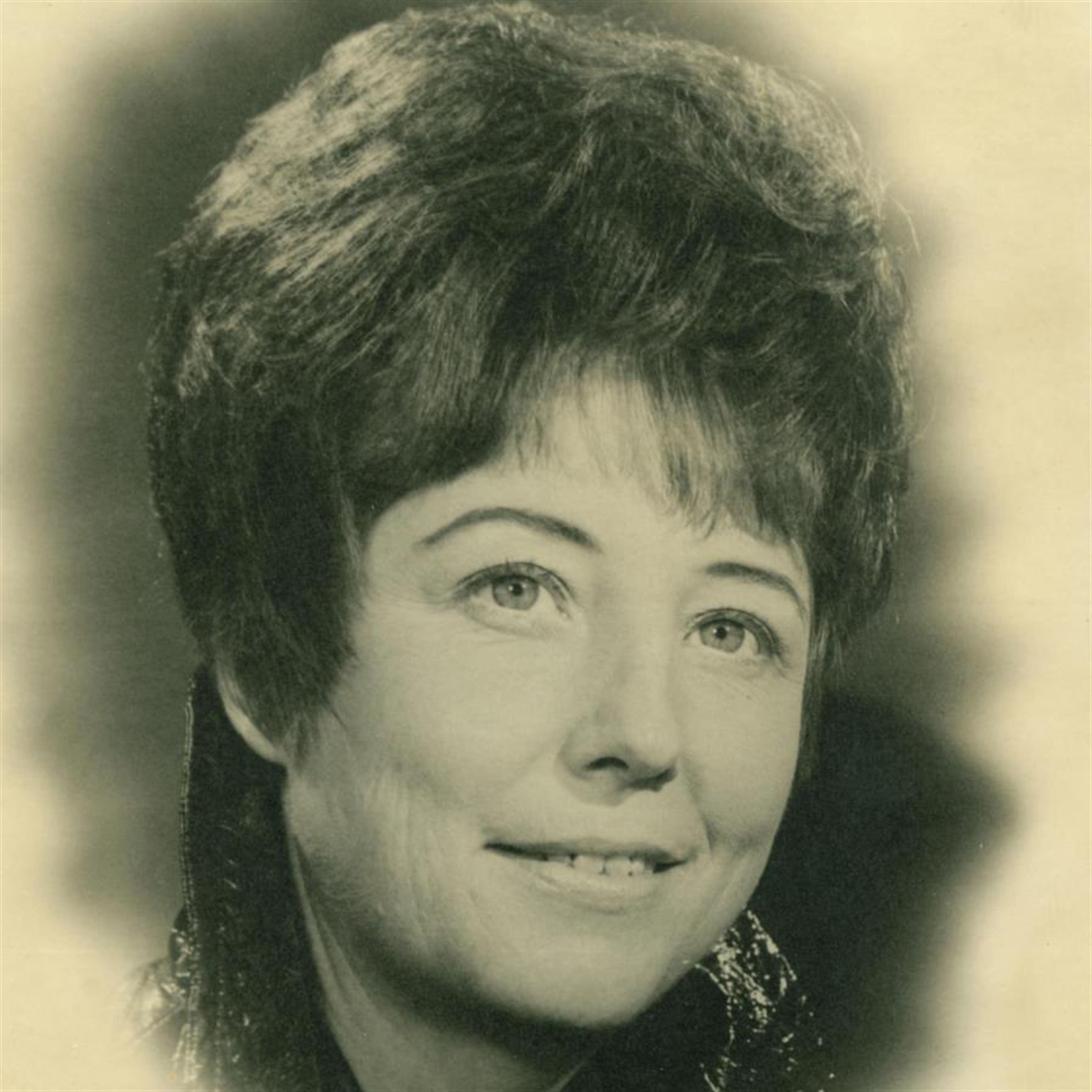 Gladalee Johnson