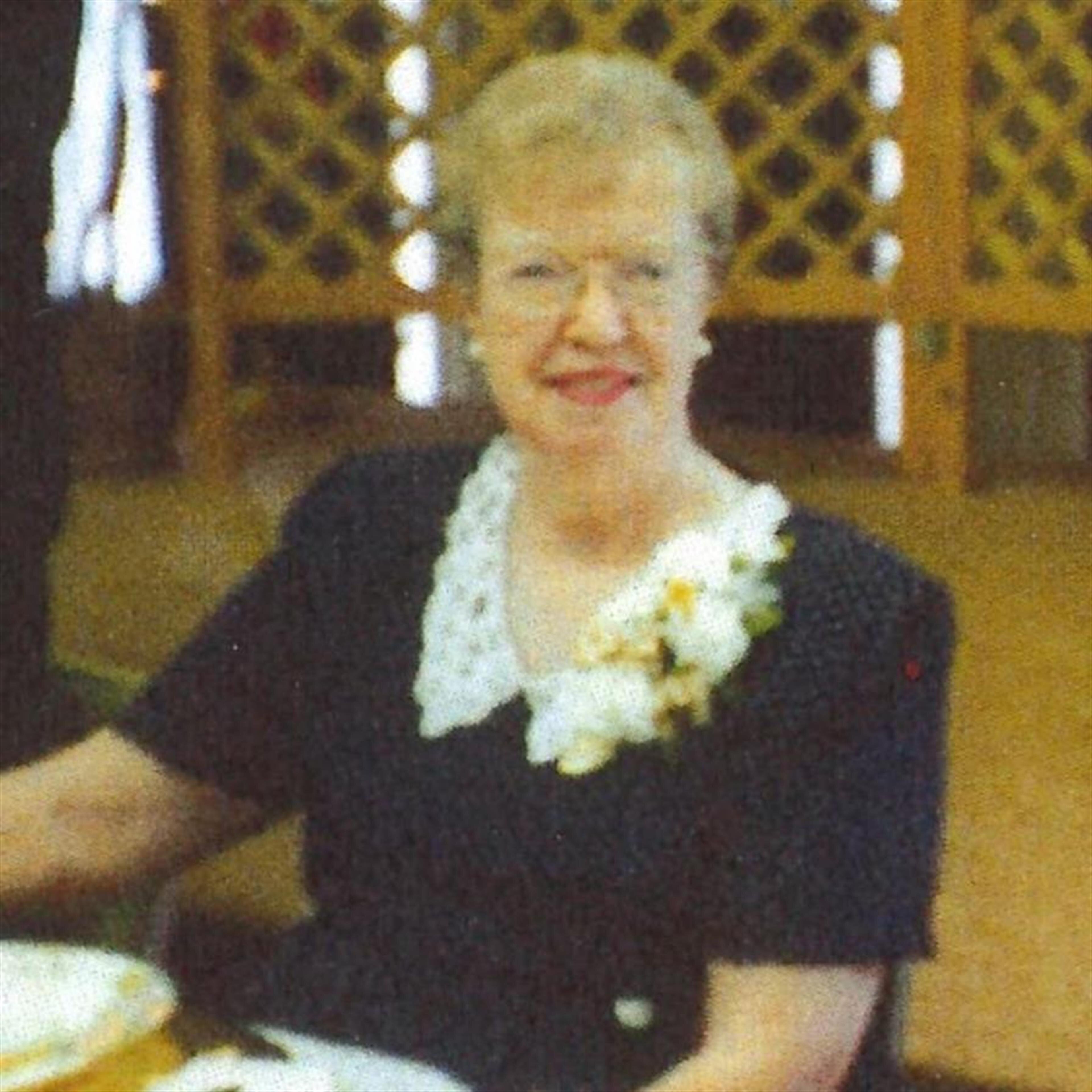 Laura B. Rice