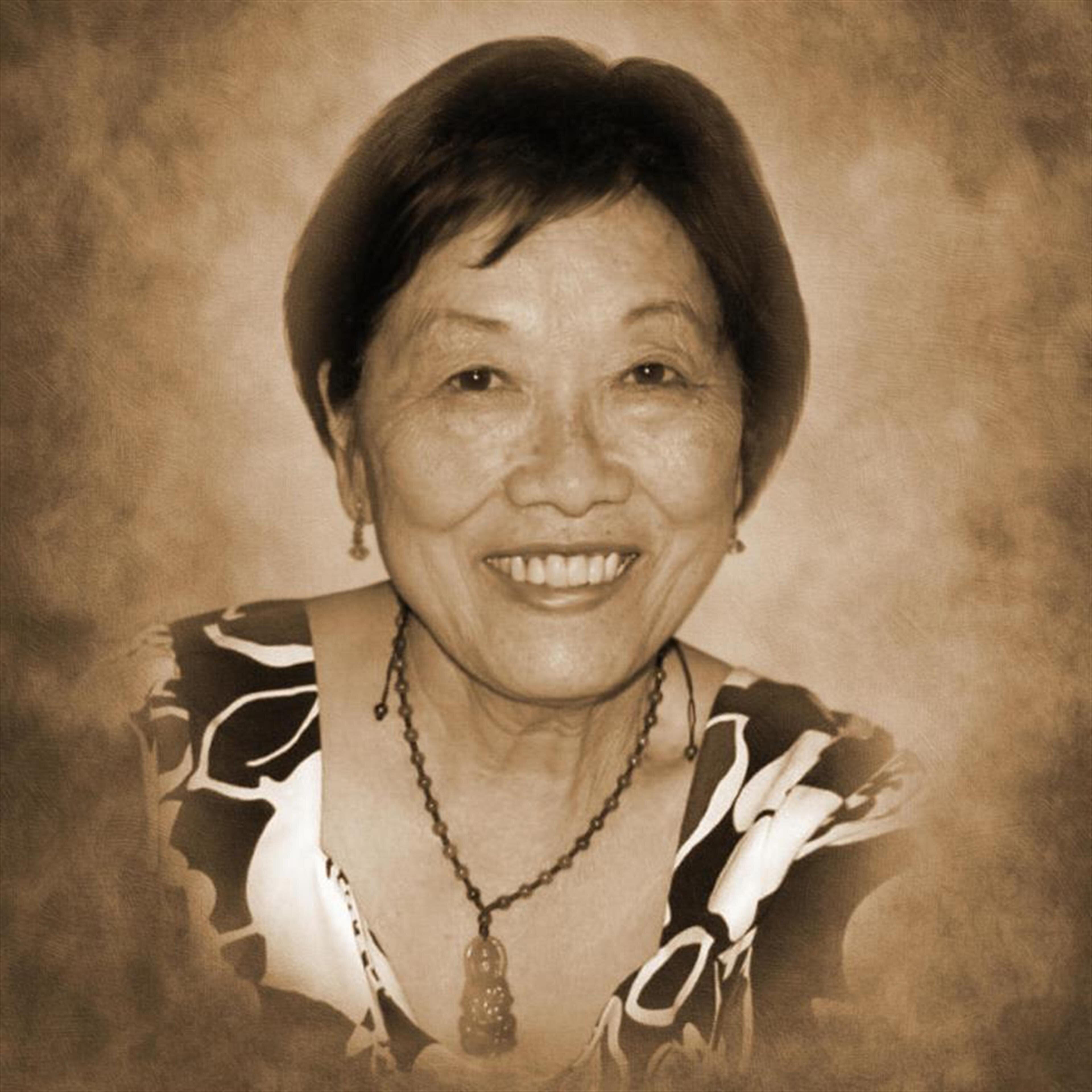 Mei Hui Lin