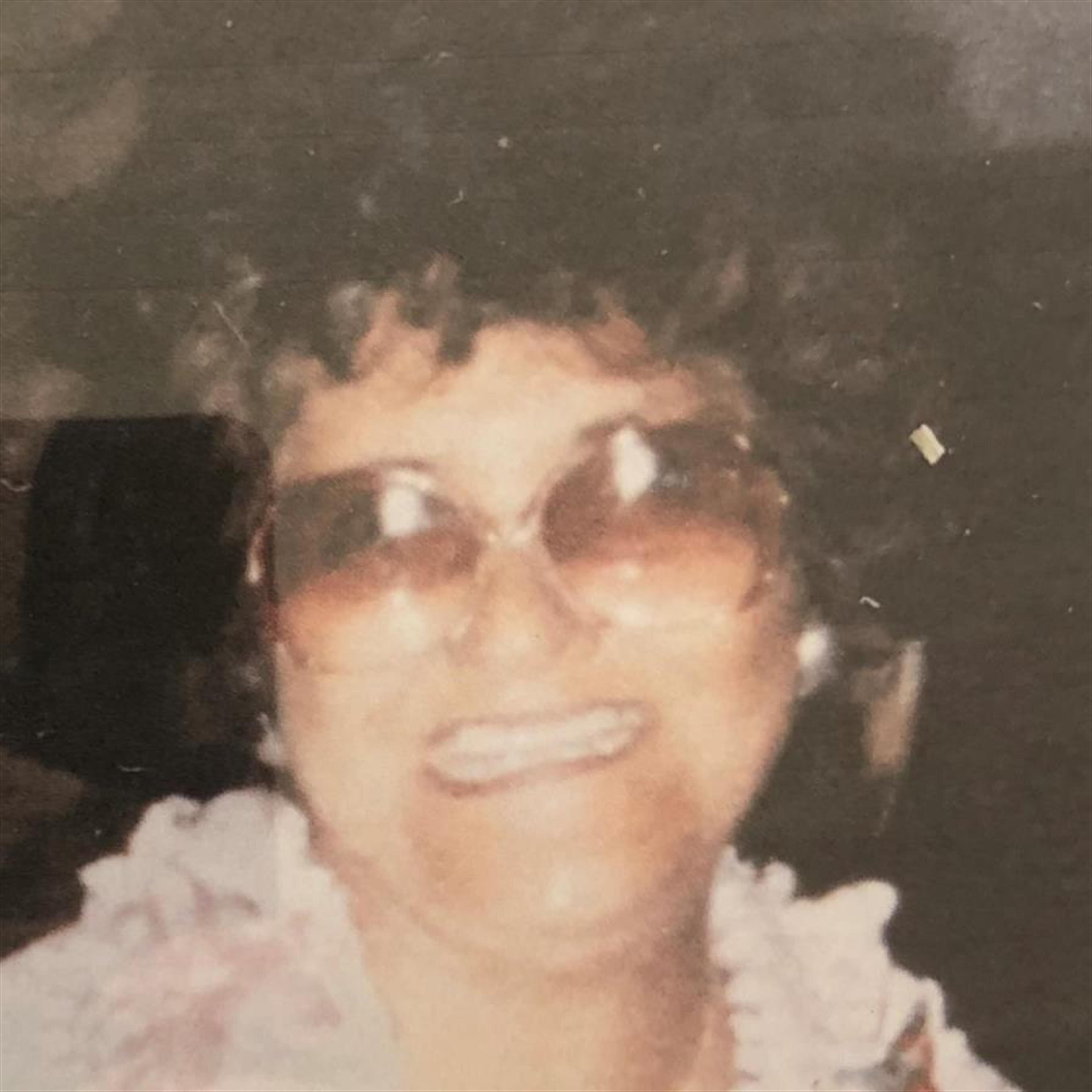 Margaret K. Kauwale