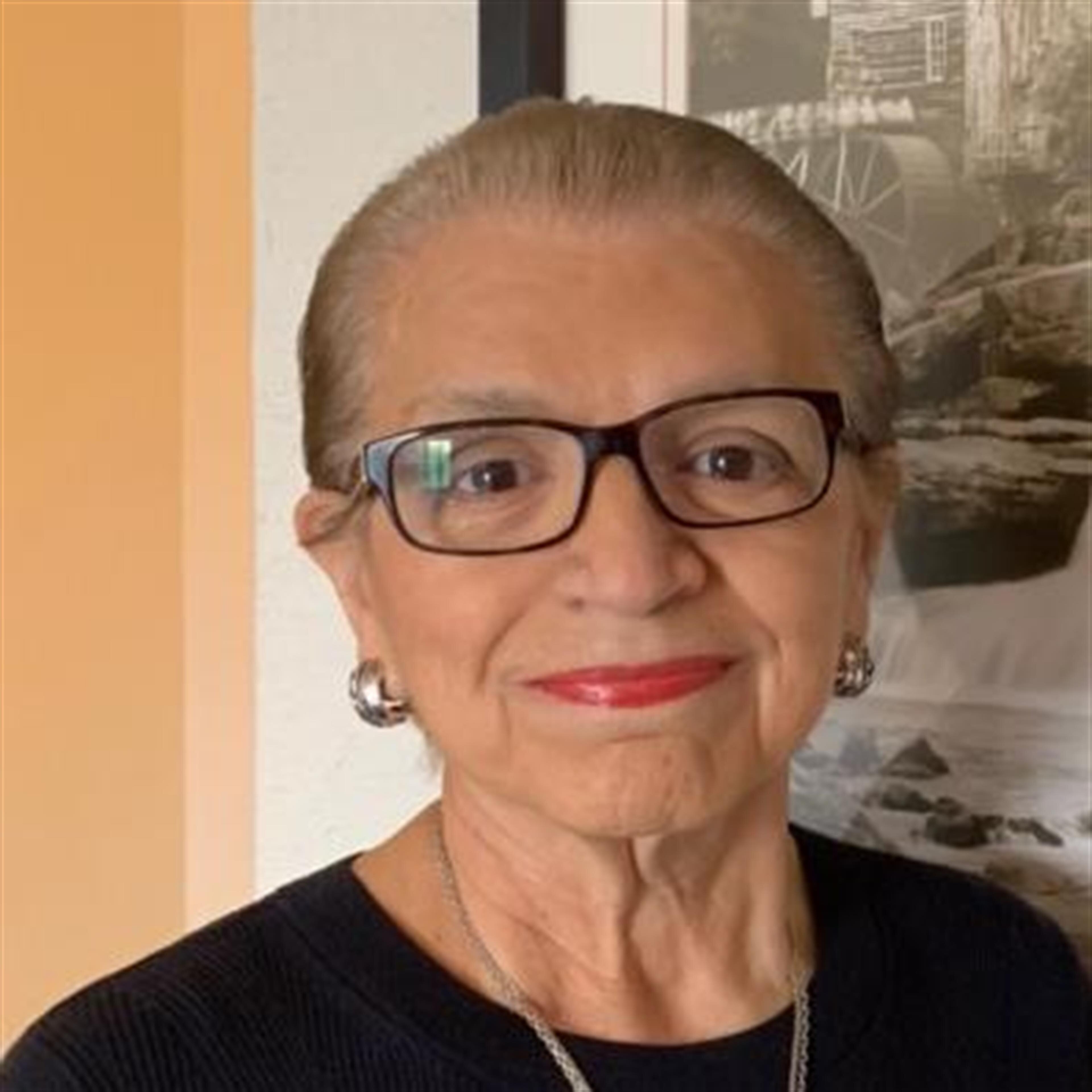 San Juanita Campos "Janie"